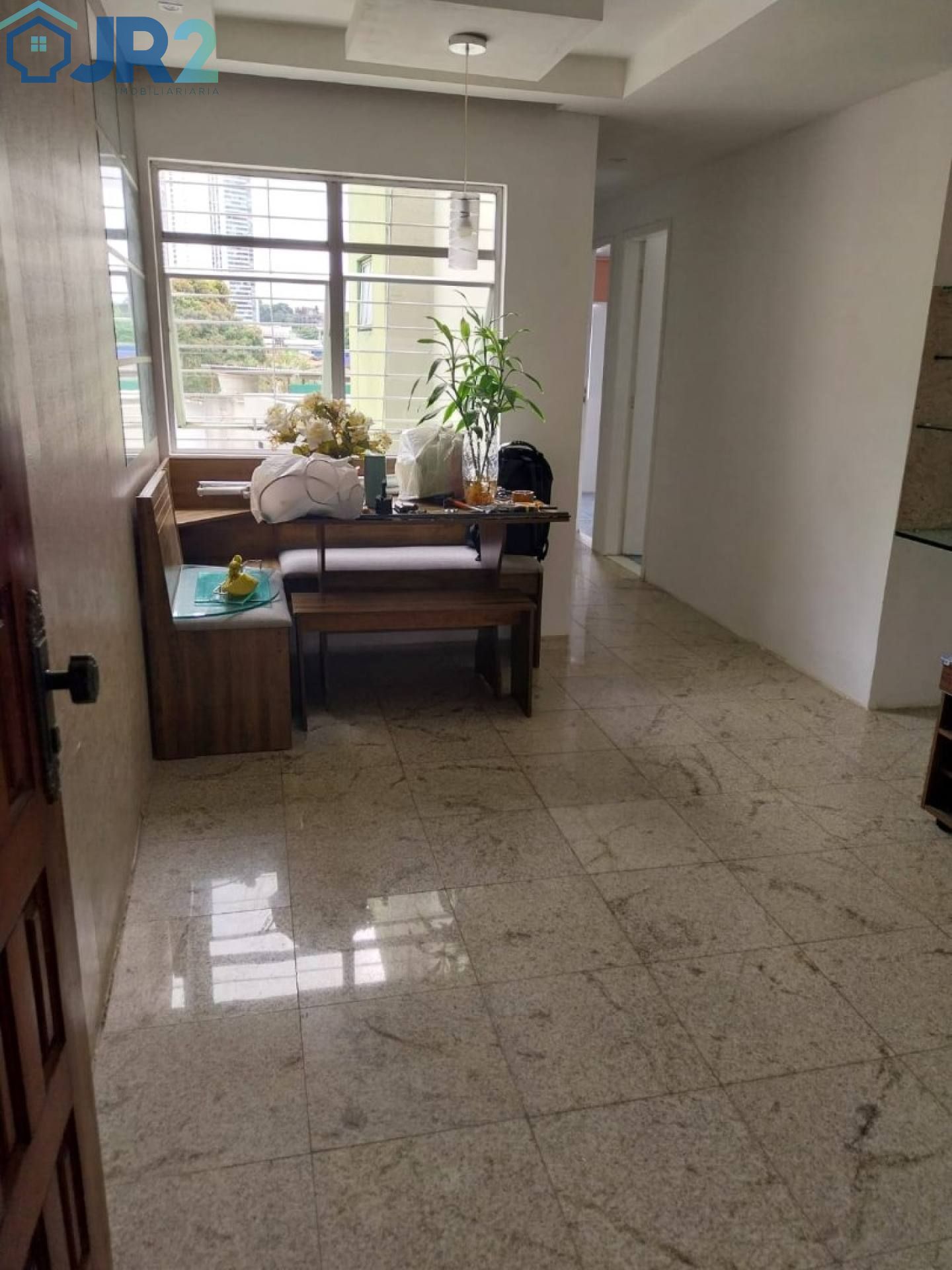 Vendo Apartamento no Bairro da Iputinga-PE