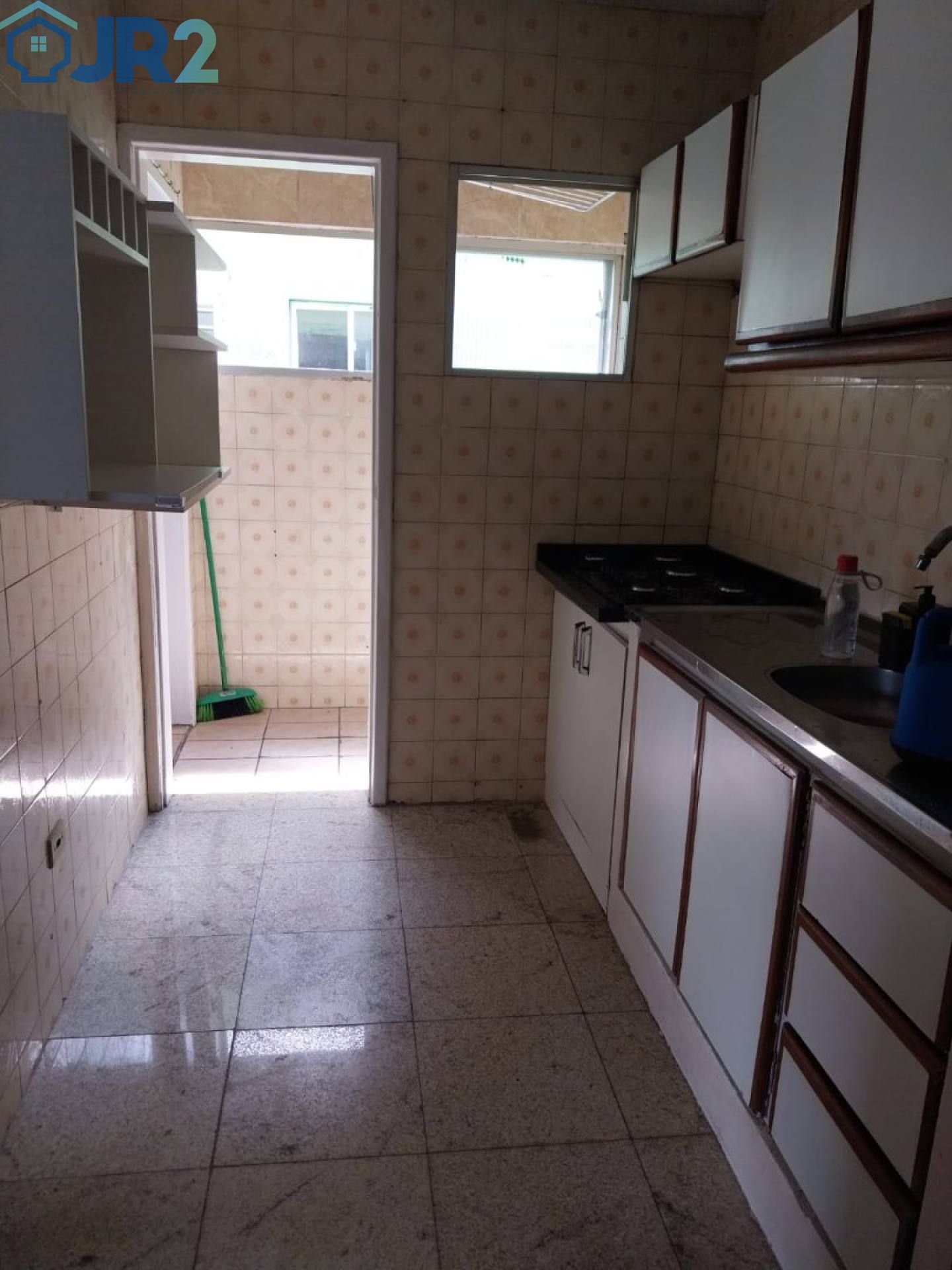 Vendo Apartamento no Bairro da Iputinga-PE
