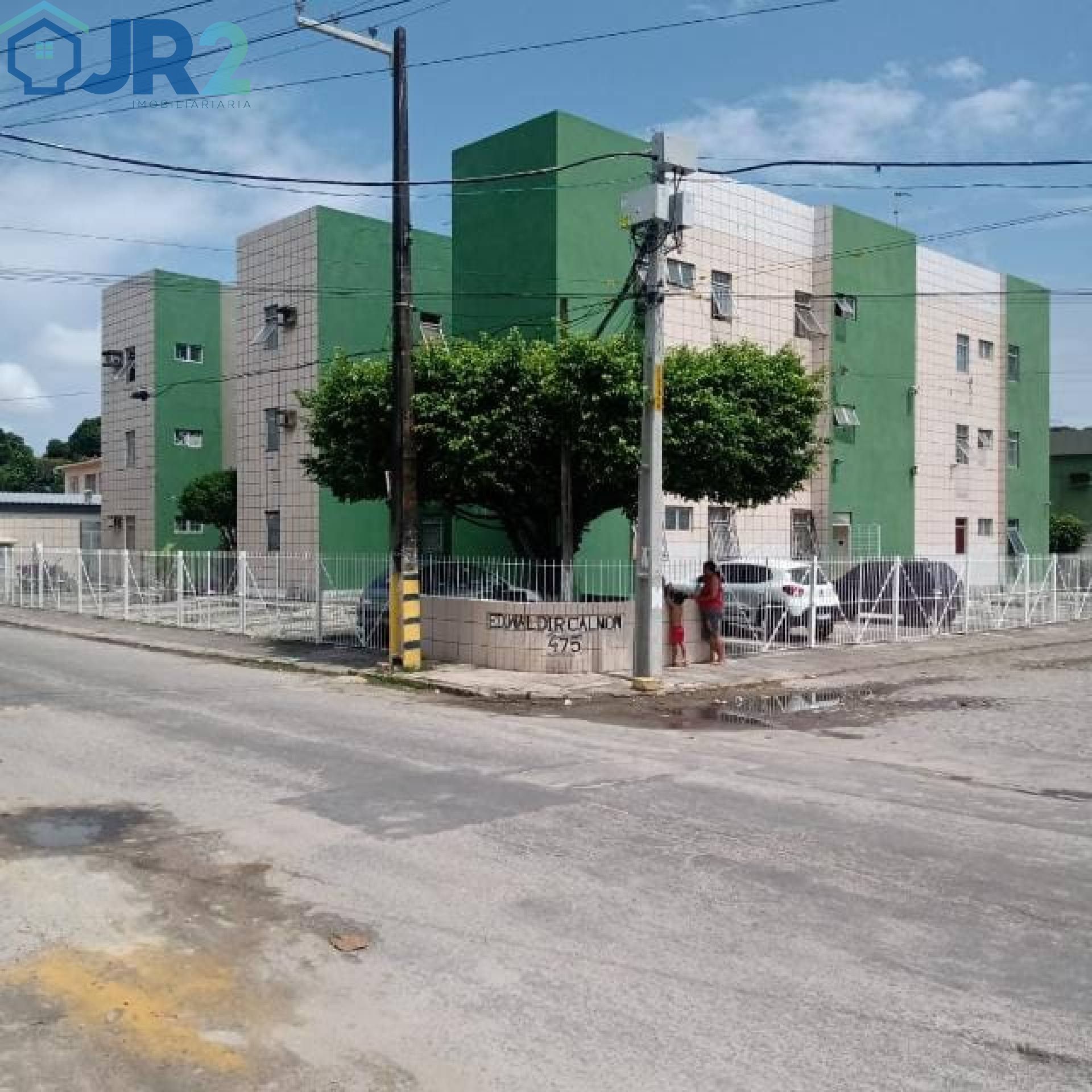 Vendo Apartamento no Bairro da Iputinga-PE