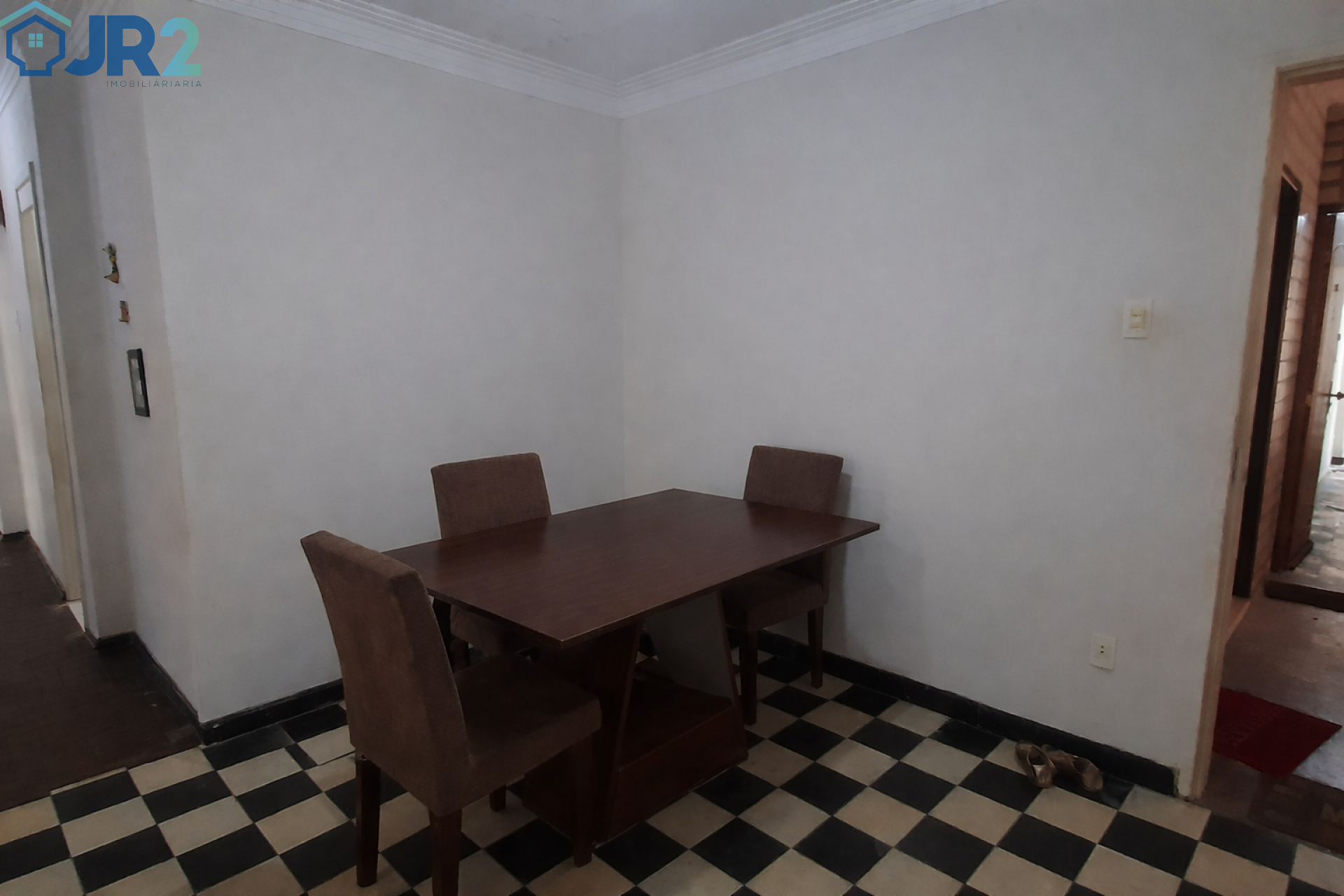 Apartamento 3 quartos à venda na Madalena