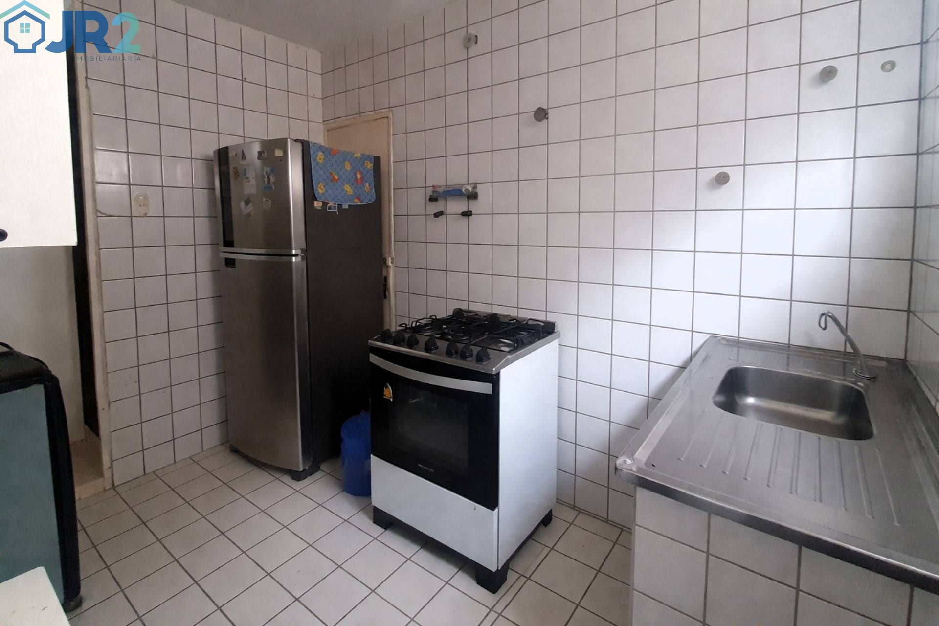 Apartamento 3 quartos à venda na Madalena