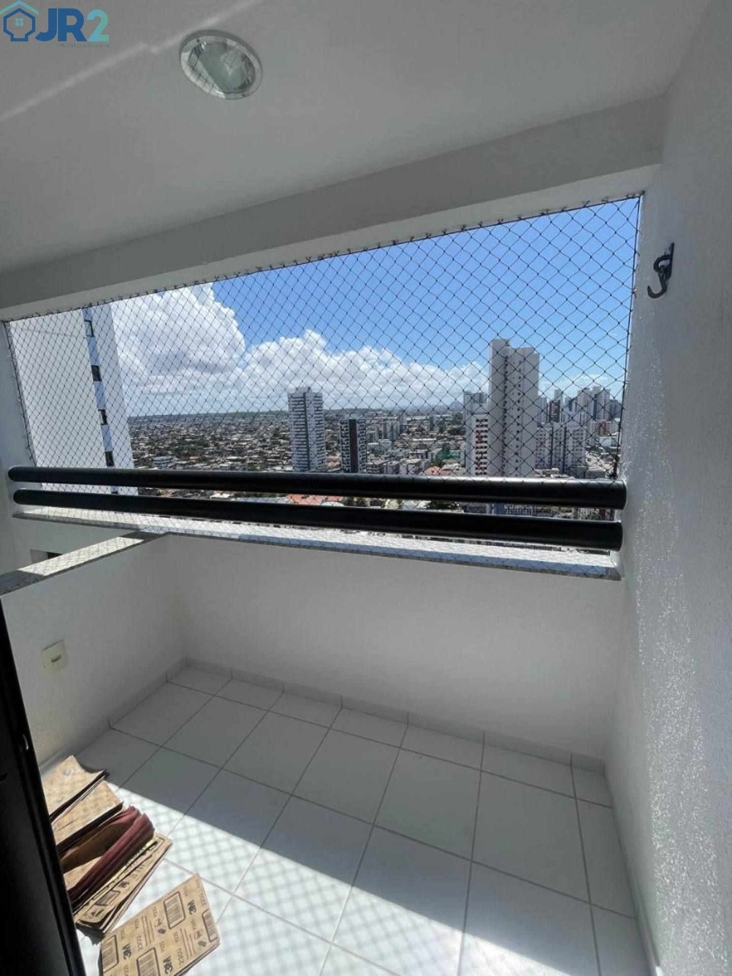 APARTAMENTO NO EDF. ALTA VISTA