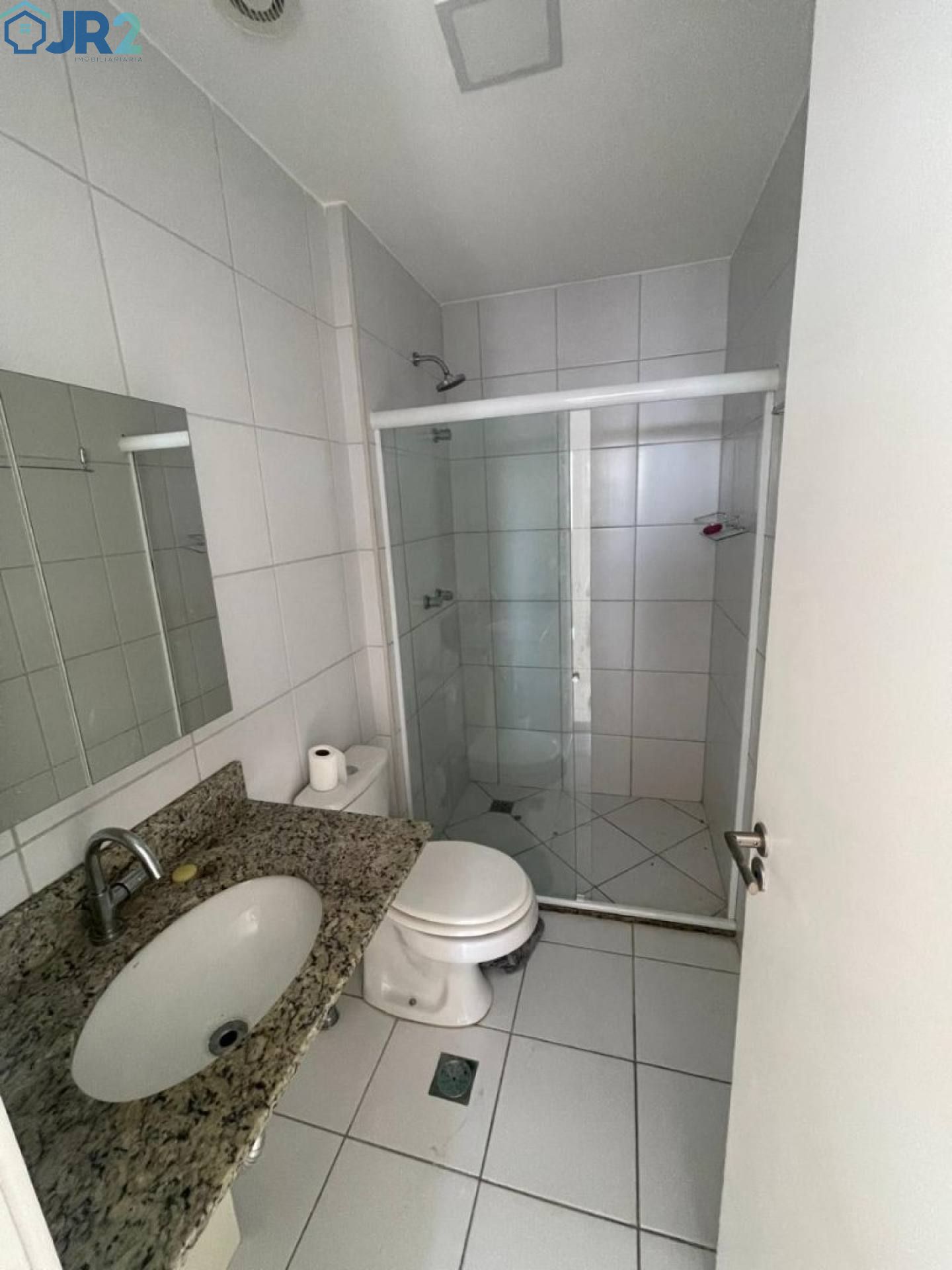 APARTAMENTO NO EDF. ALTA VISTA
