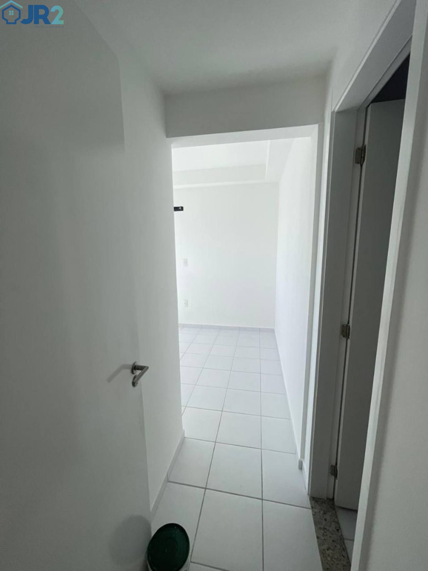 APARTAMENTO NO EDF. ALTA VISTA