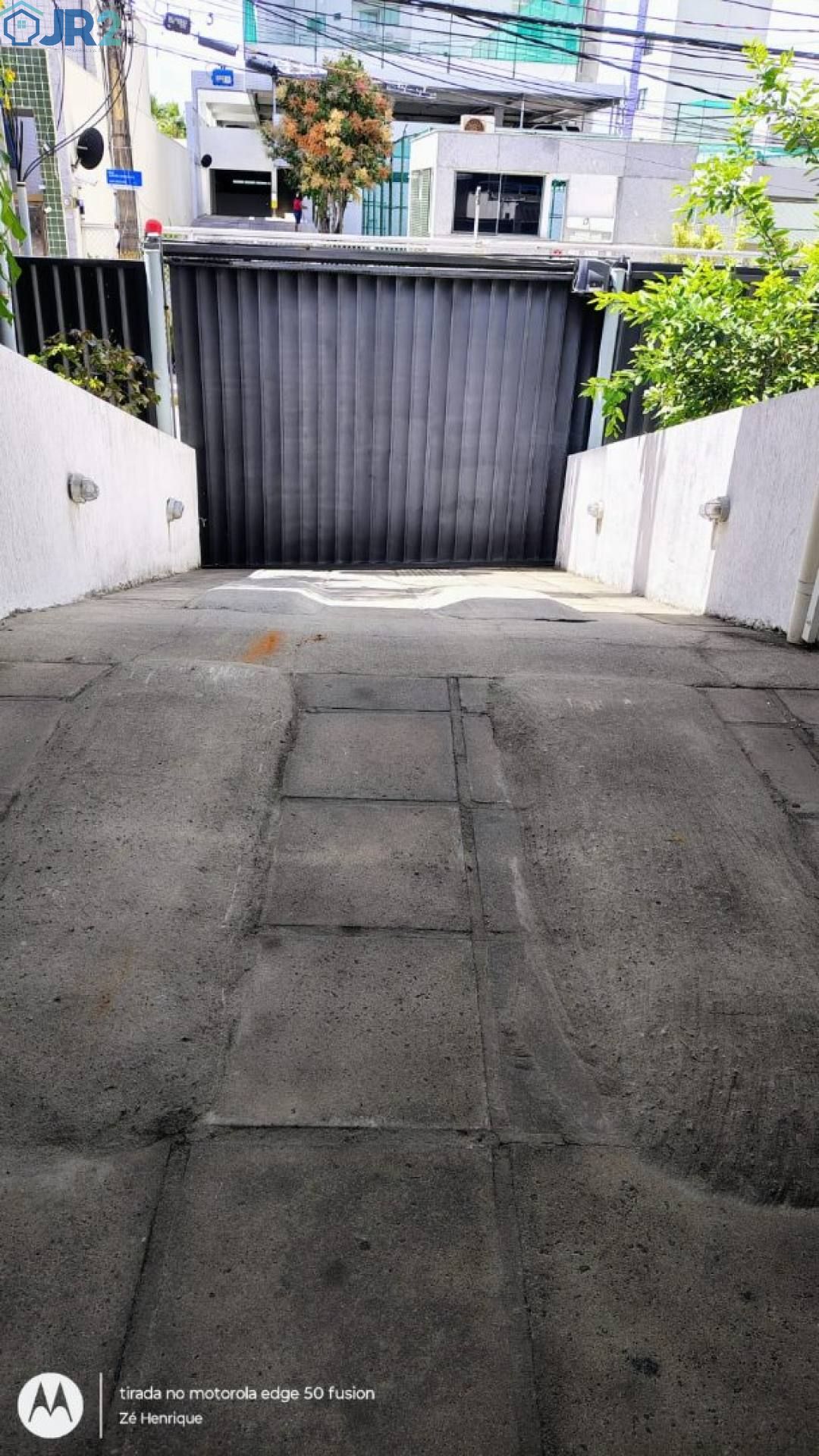 FLAT Edf Grand Beach