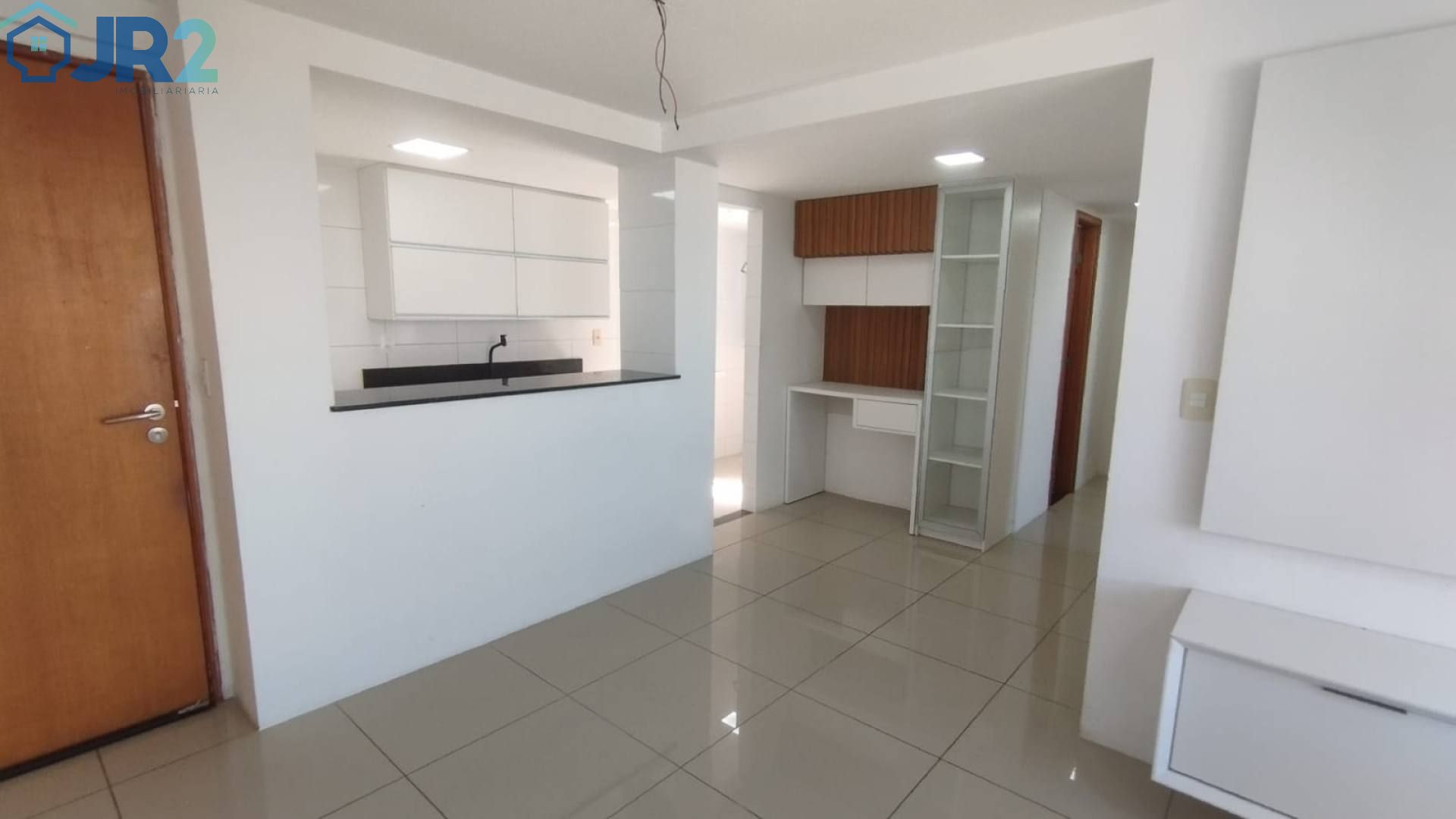 APTO EM CANDEIAS PRONTO PRA MORAR