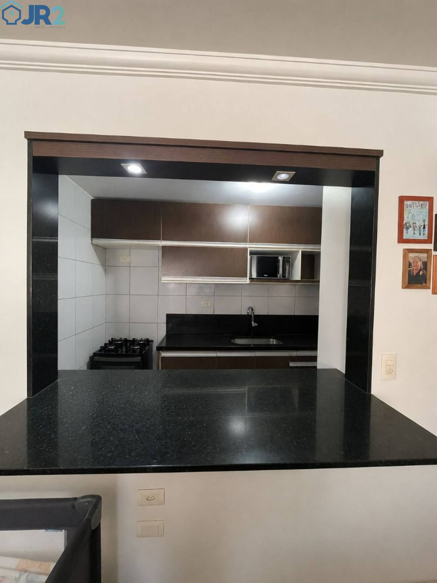 CASA EM CANDEIAS PRONTA PARA MORAR