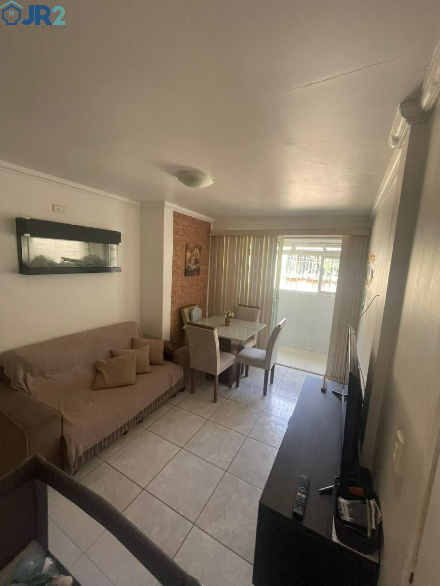 CASA EM CANDEIAS PRONTA PARA MORAR