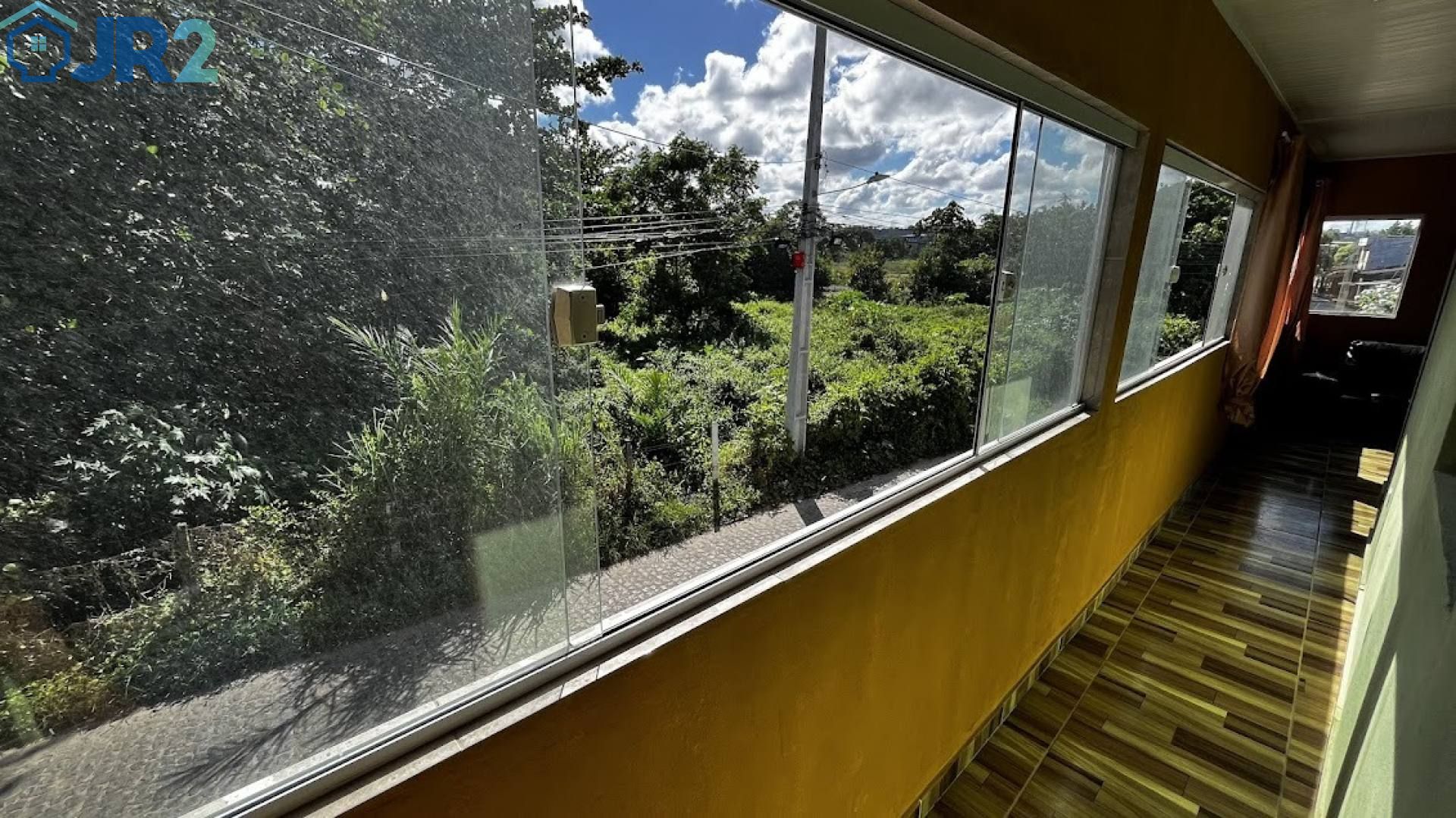 Casa / Comércio Para Vender com 4 quartos 2 suítes no bairro Agamenon Magalhães em Igarassu
