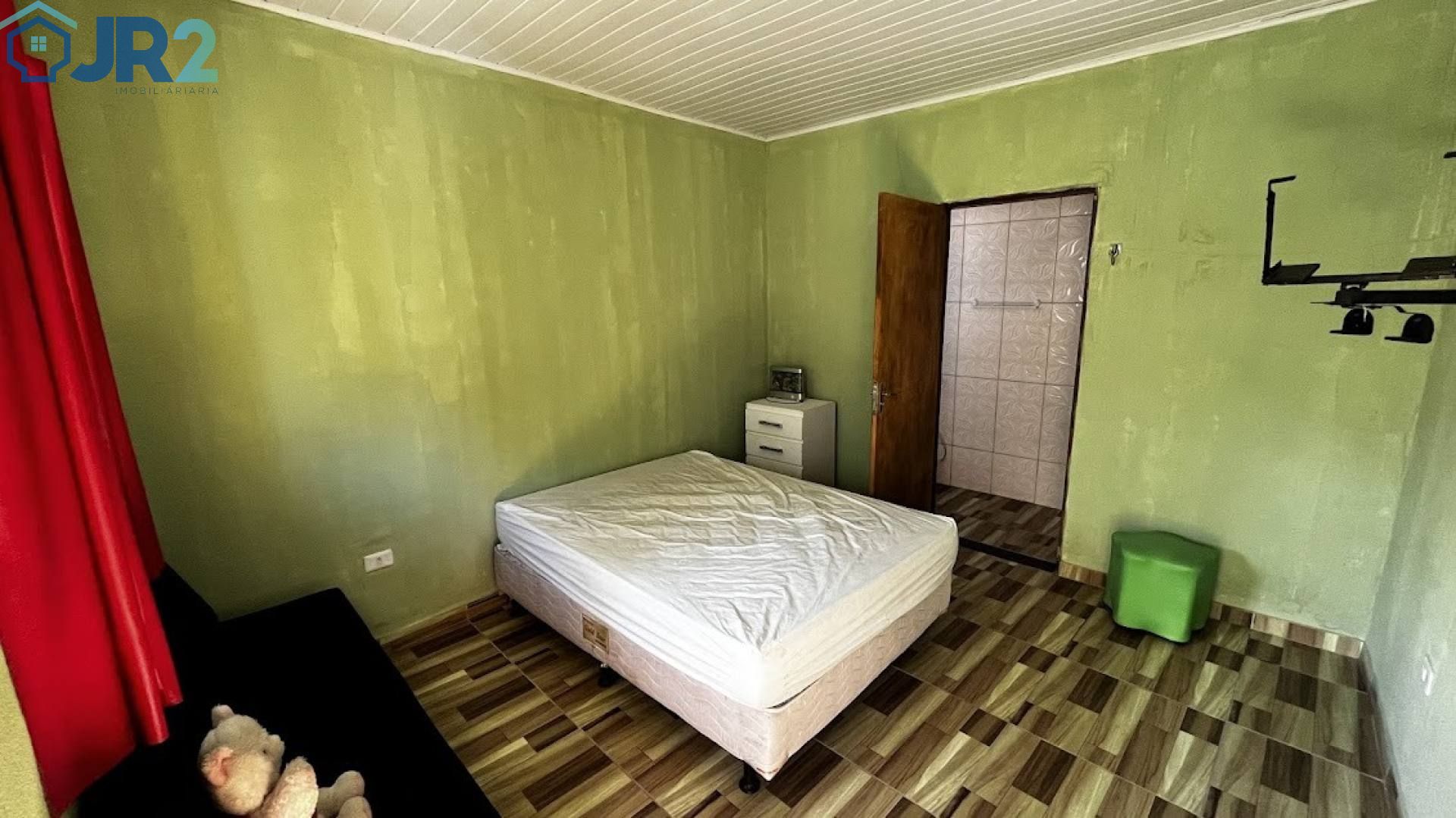 Casa / Comércio Para Vender com 4 quartos 2 suítes no bairro Agamenon Magalhães em Igarassu
