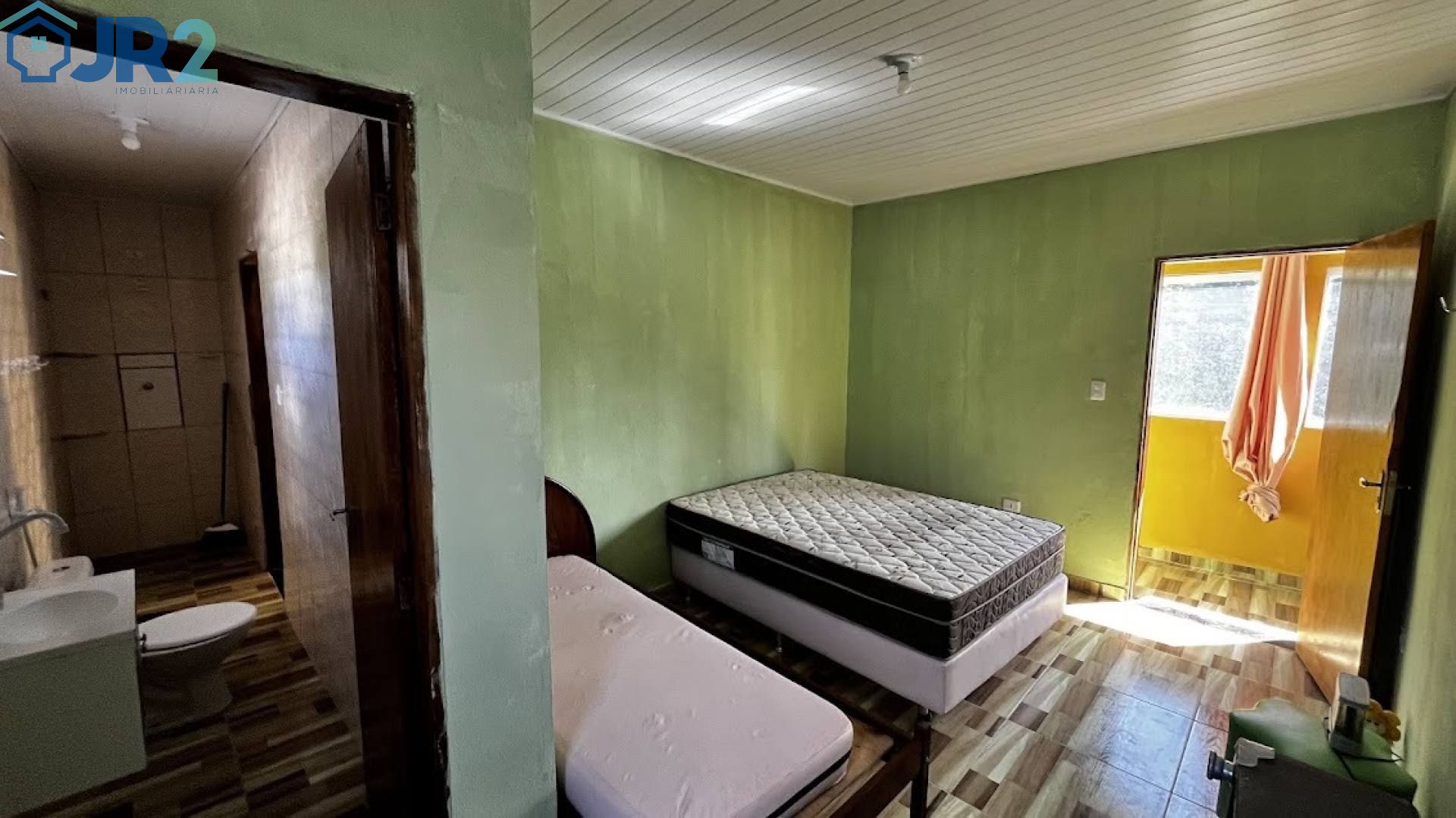 Casa / Comércio Para Vender com 4 quartos 2 suítes no bairro Agamenon Magalhães em Igarassu