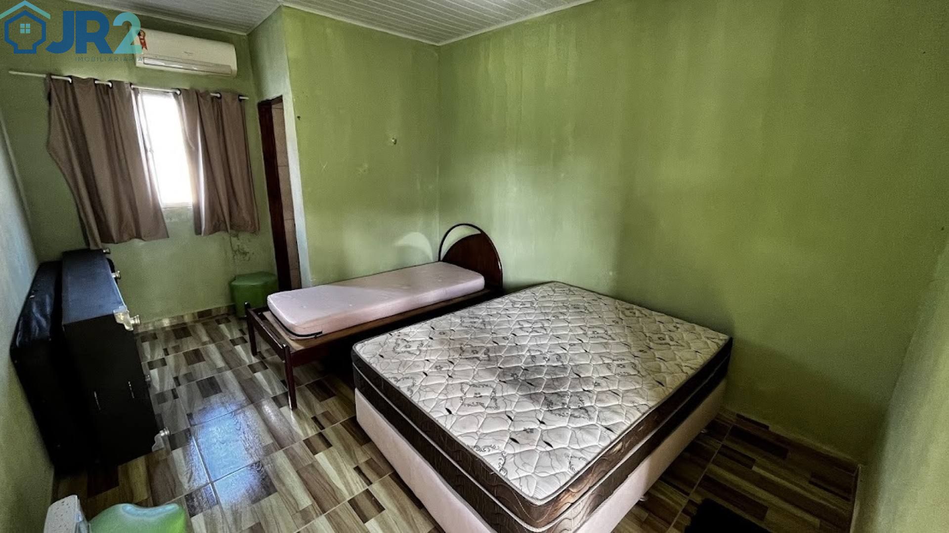 Casa / Comércio Para Vender com 4 quartos 2 suítes no bairro Agamenon Magalhães em Igarassu
