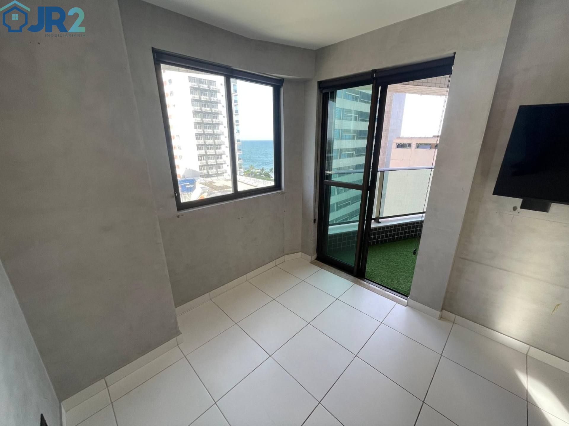 ALUGA-SE EDF PARQUE ATLANTICO 2 QUARTOS