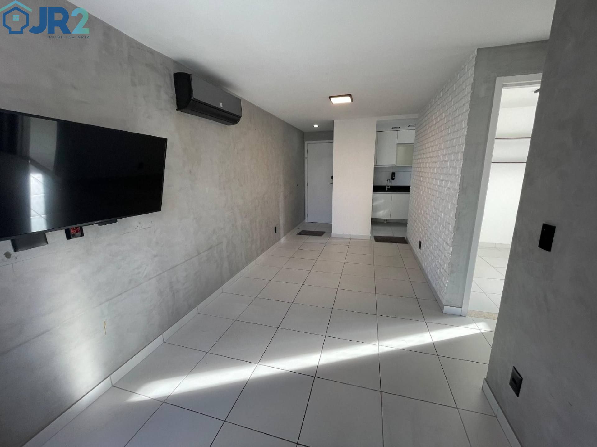 ALUGA-SE EDF PARQUE ATLANTICO 2 QUARTOS