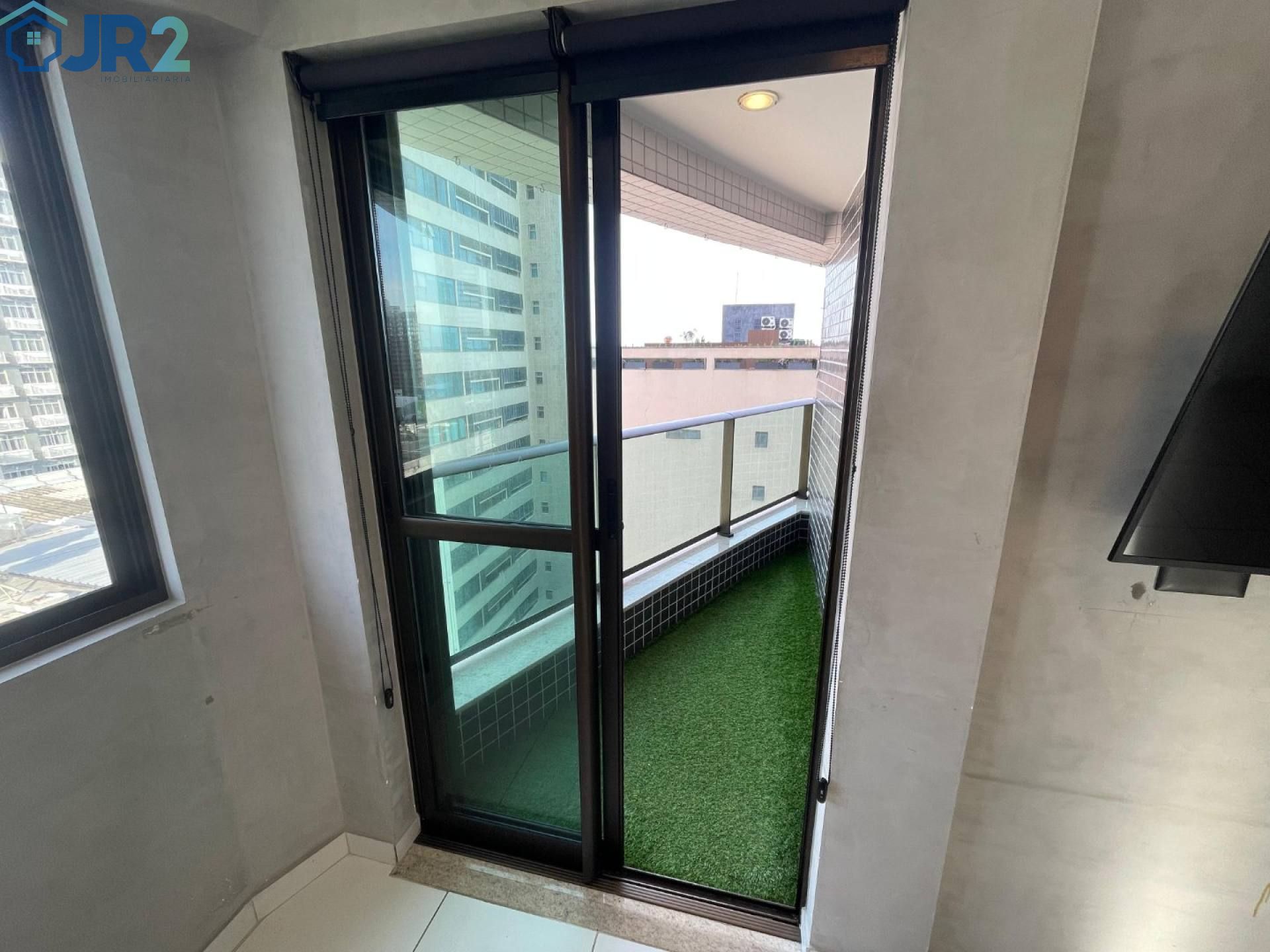 ALUGA-SE EDF PARQUE ATLANTICO 2 QUARTOS