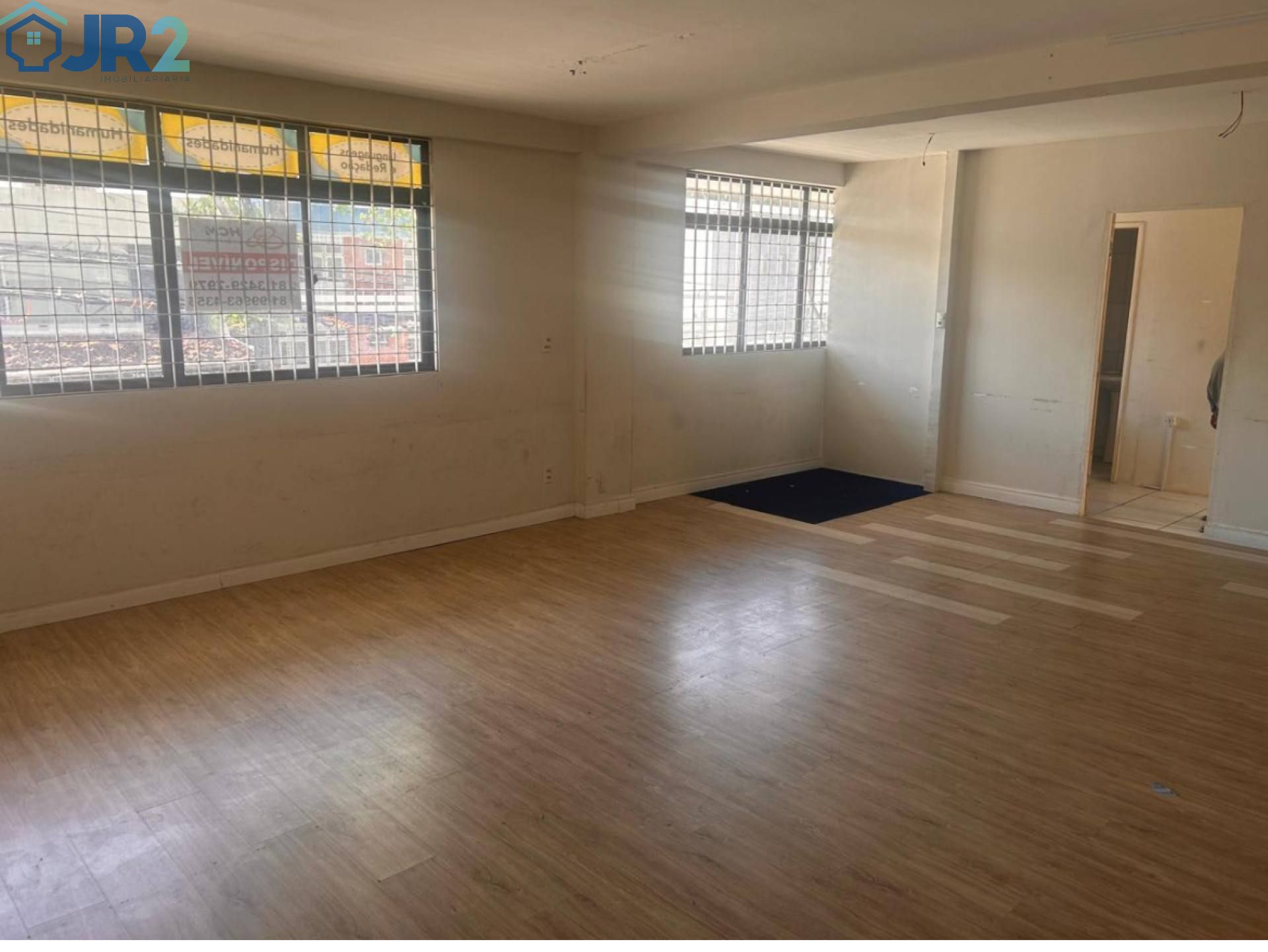 Alugo Loja comercial