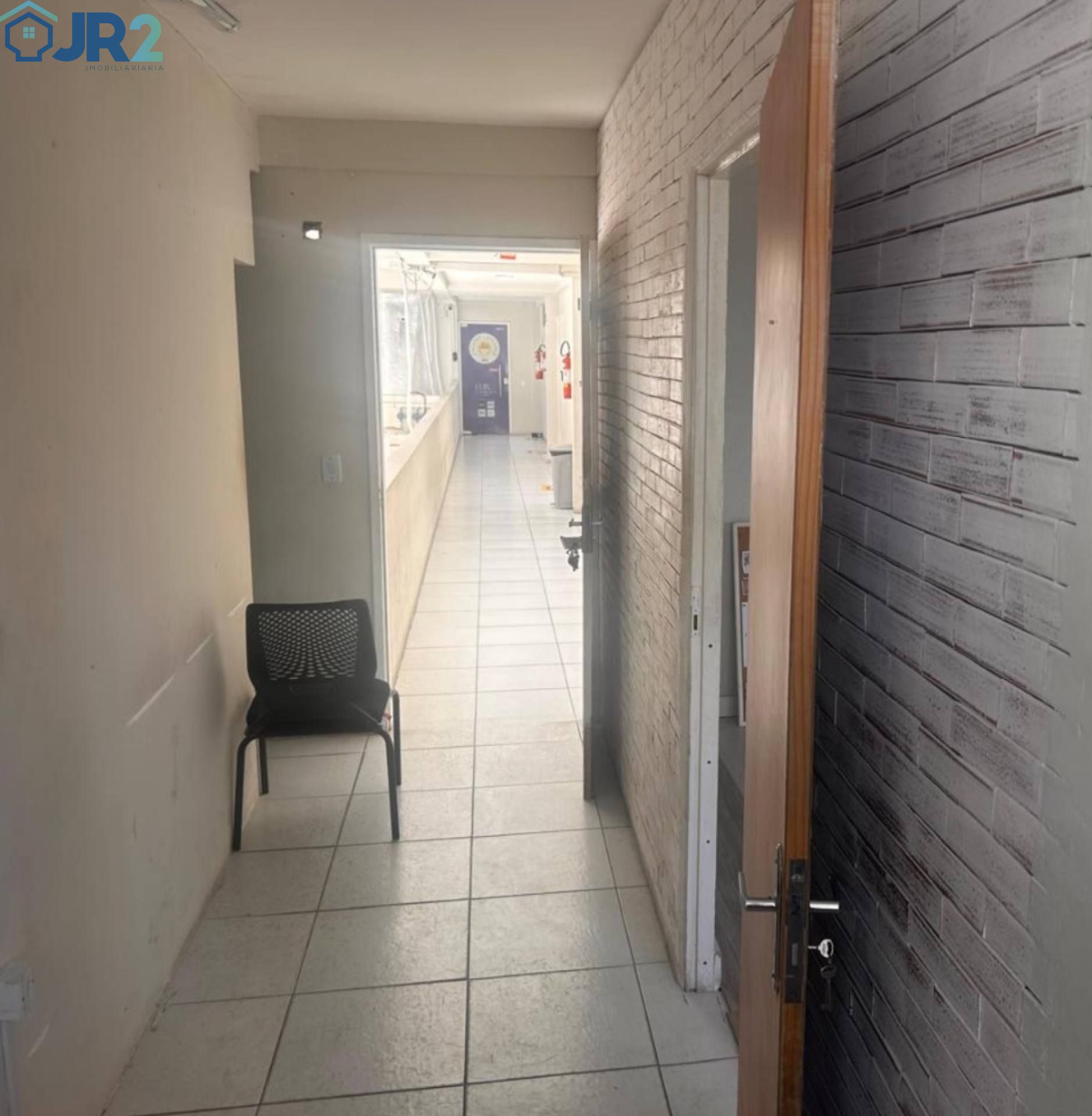 Alugo Loja comercial