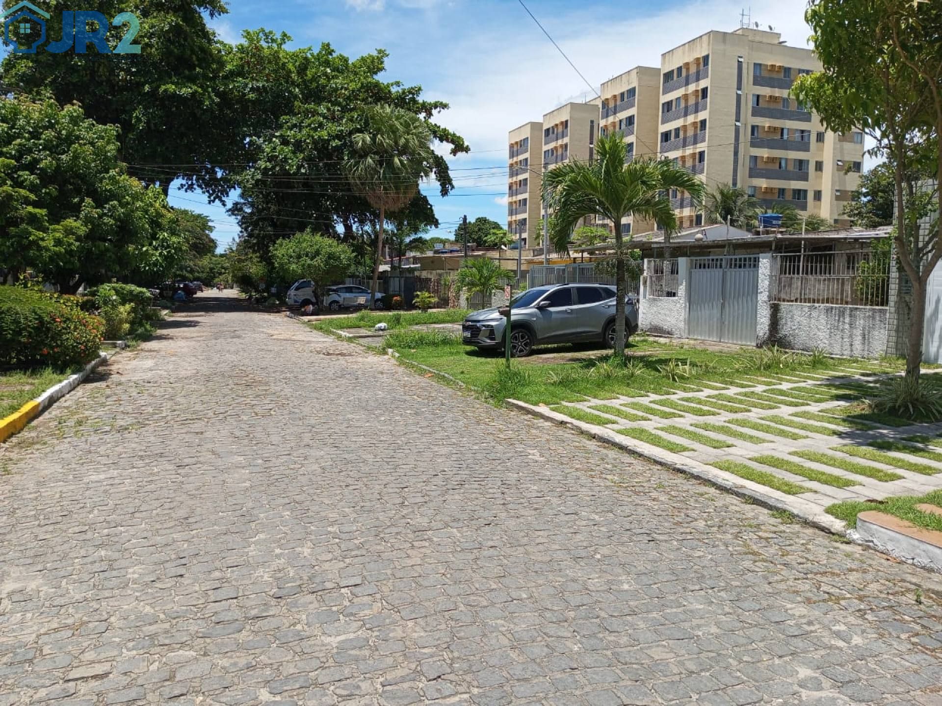 Vende Casa Condomínio de Alto Padrão Várzea
