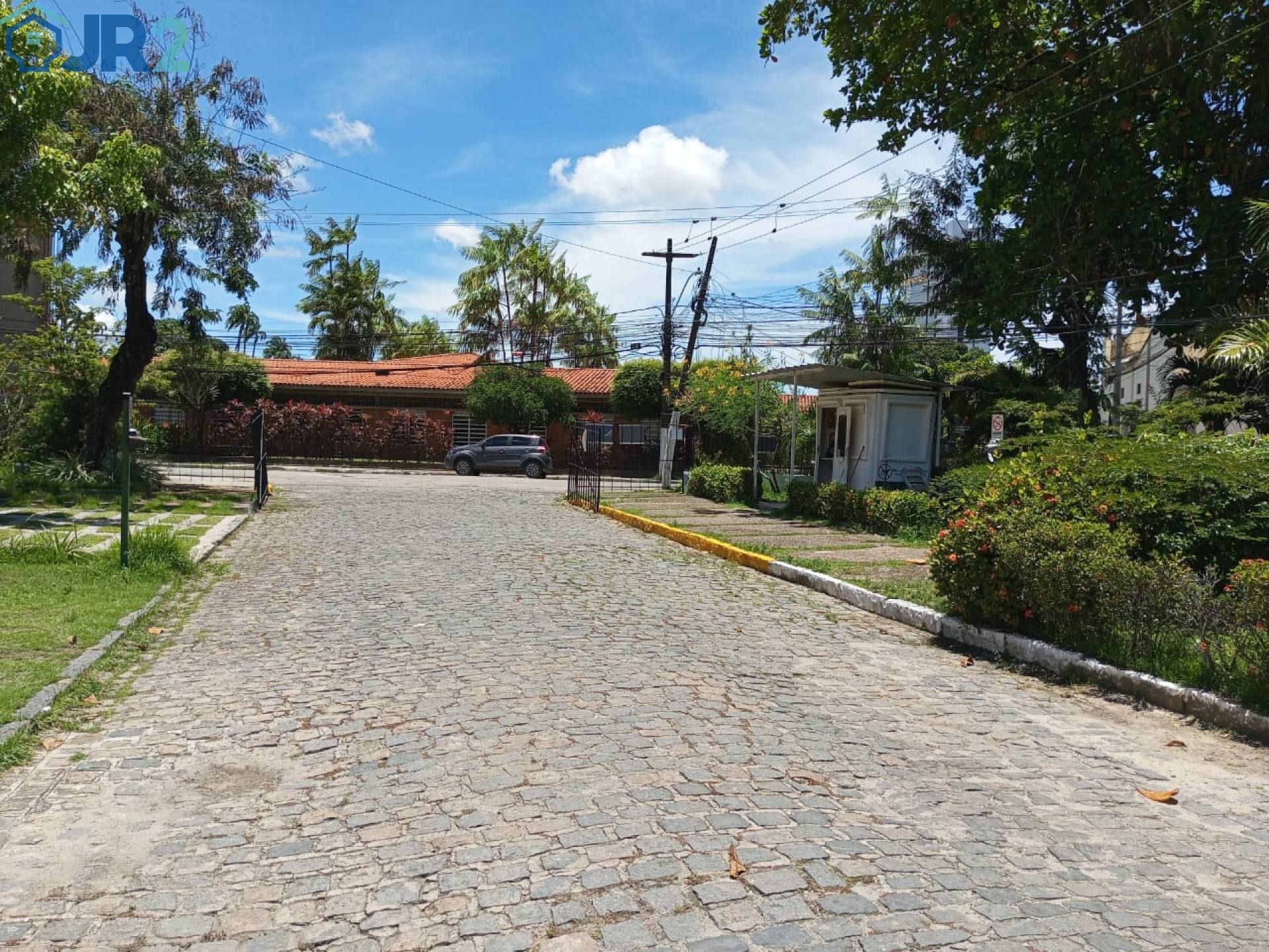 Vende Casa Condomínio de Alto Padrão Várzea