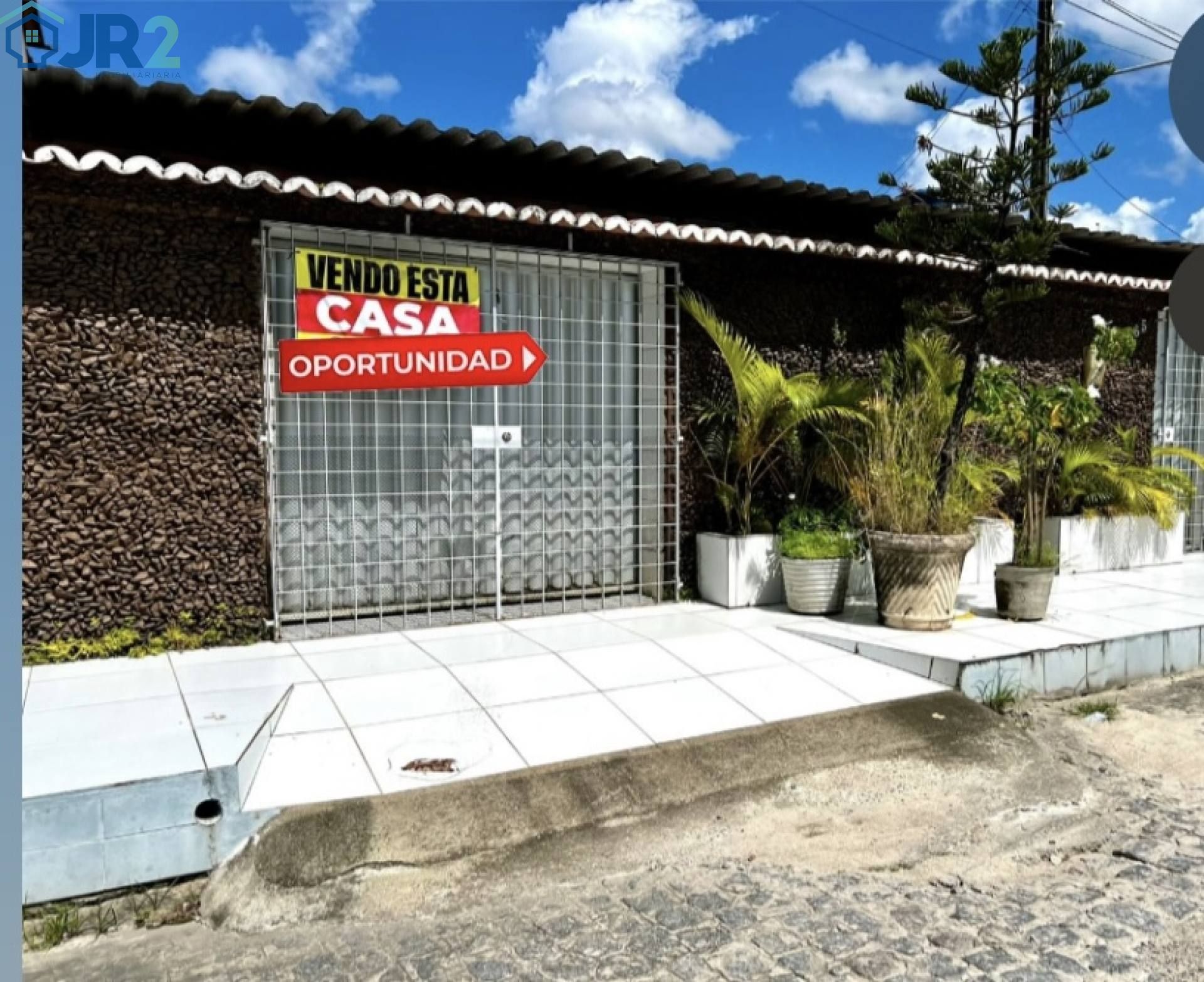 Casa a venda