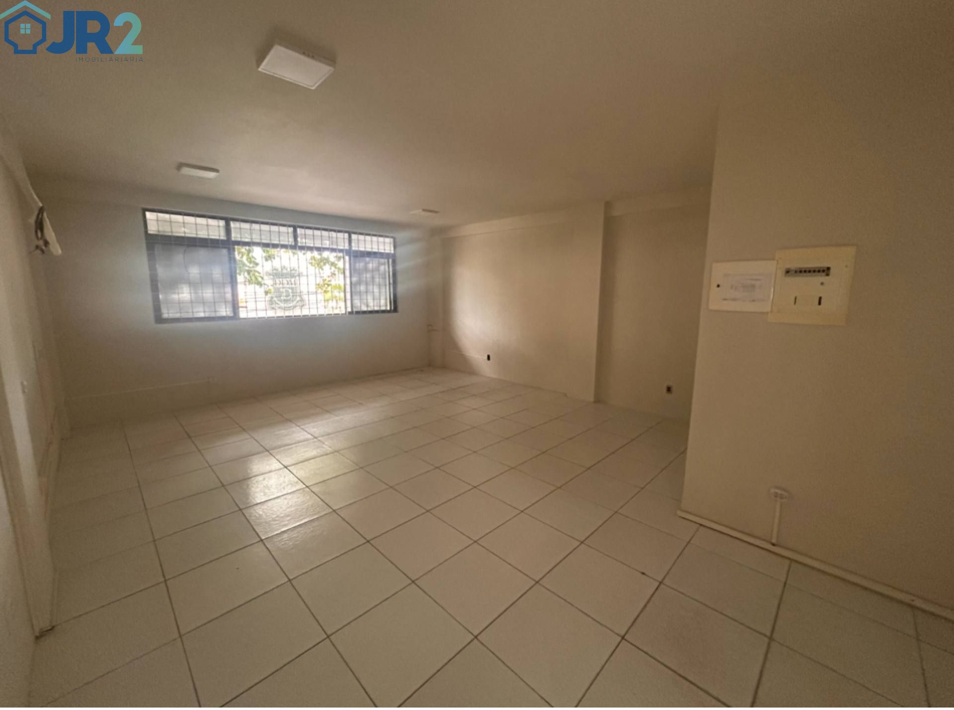 Alugo Sala comercial