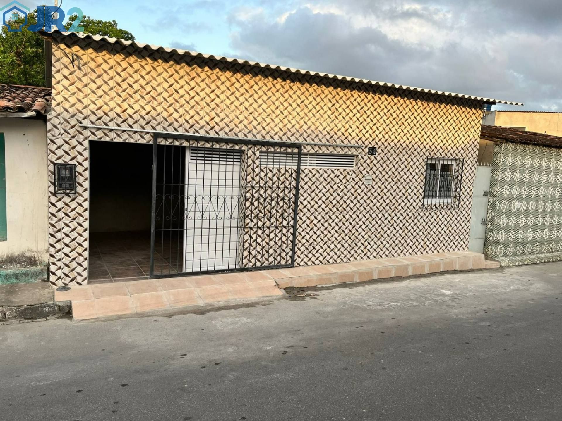 Casa Para Vender com 2 quartos no bairro Caetés 1! em Abreu E Lima
