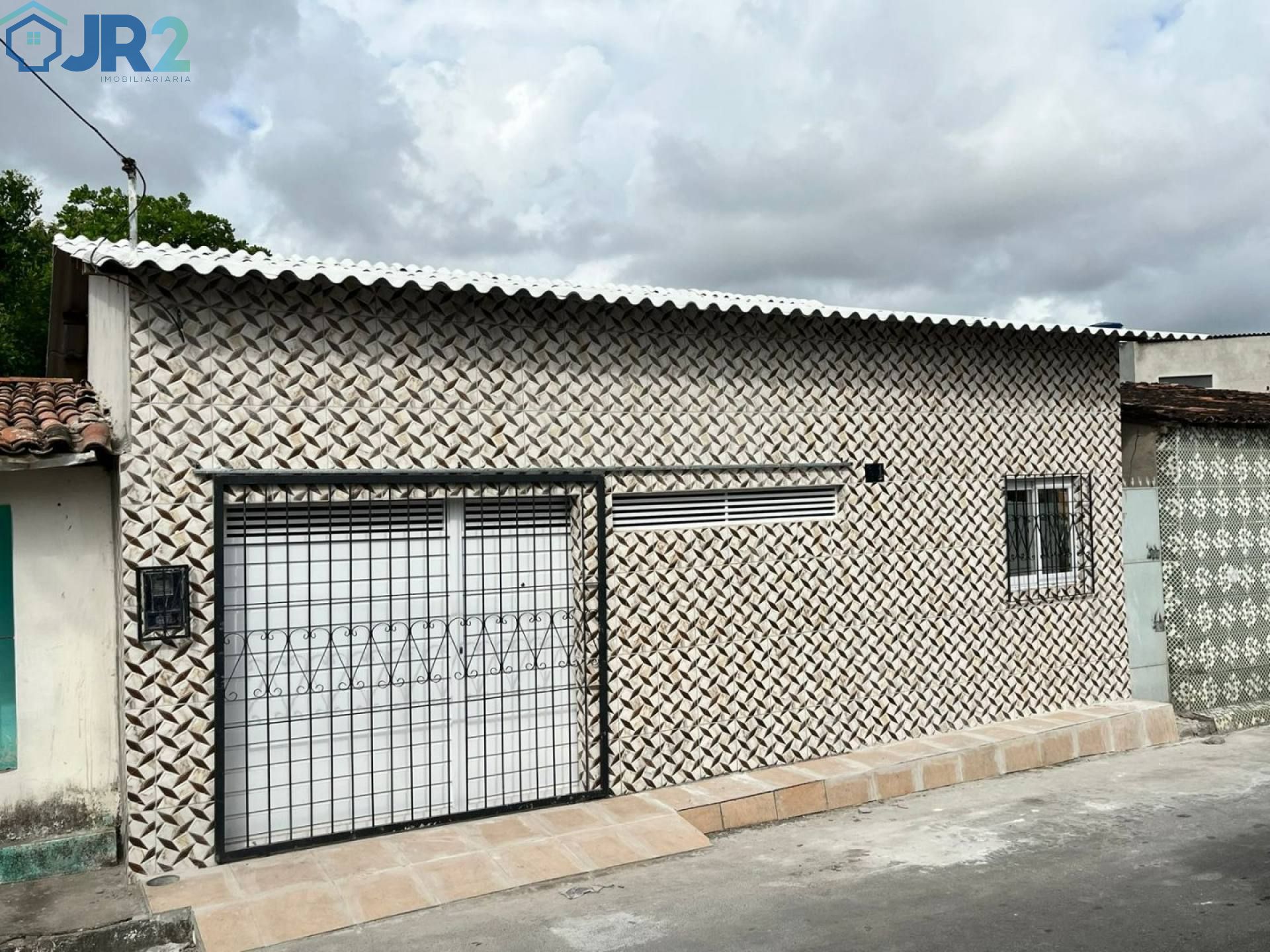 Casa Para Vender com 2 quartos no bairro Caetés 1! em Abreu E Lima