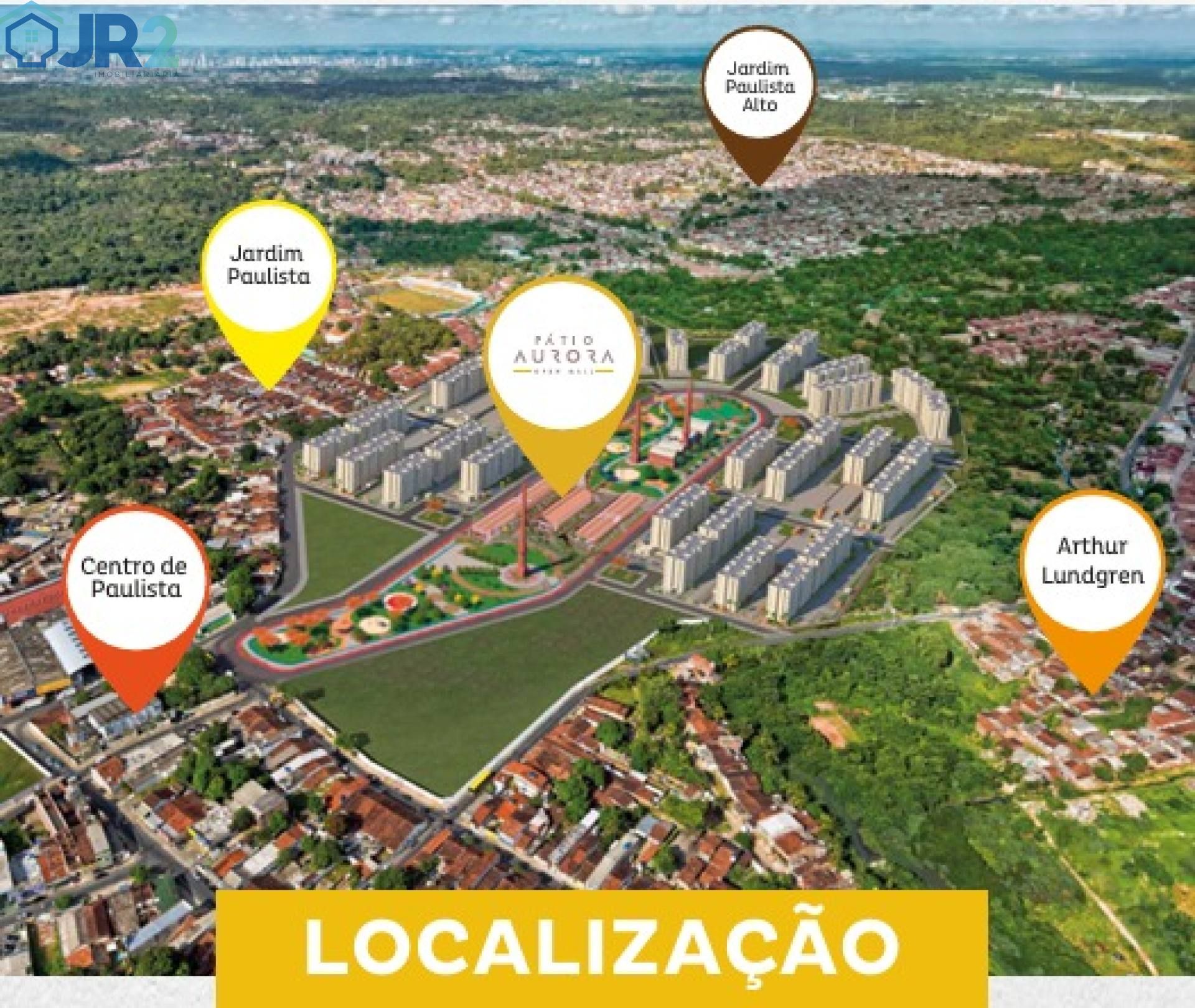 Imóvel Comercial Para Vender no bairro Aurora em Paulista