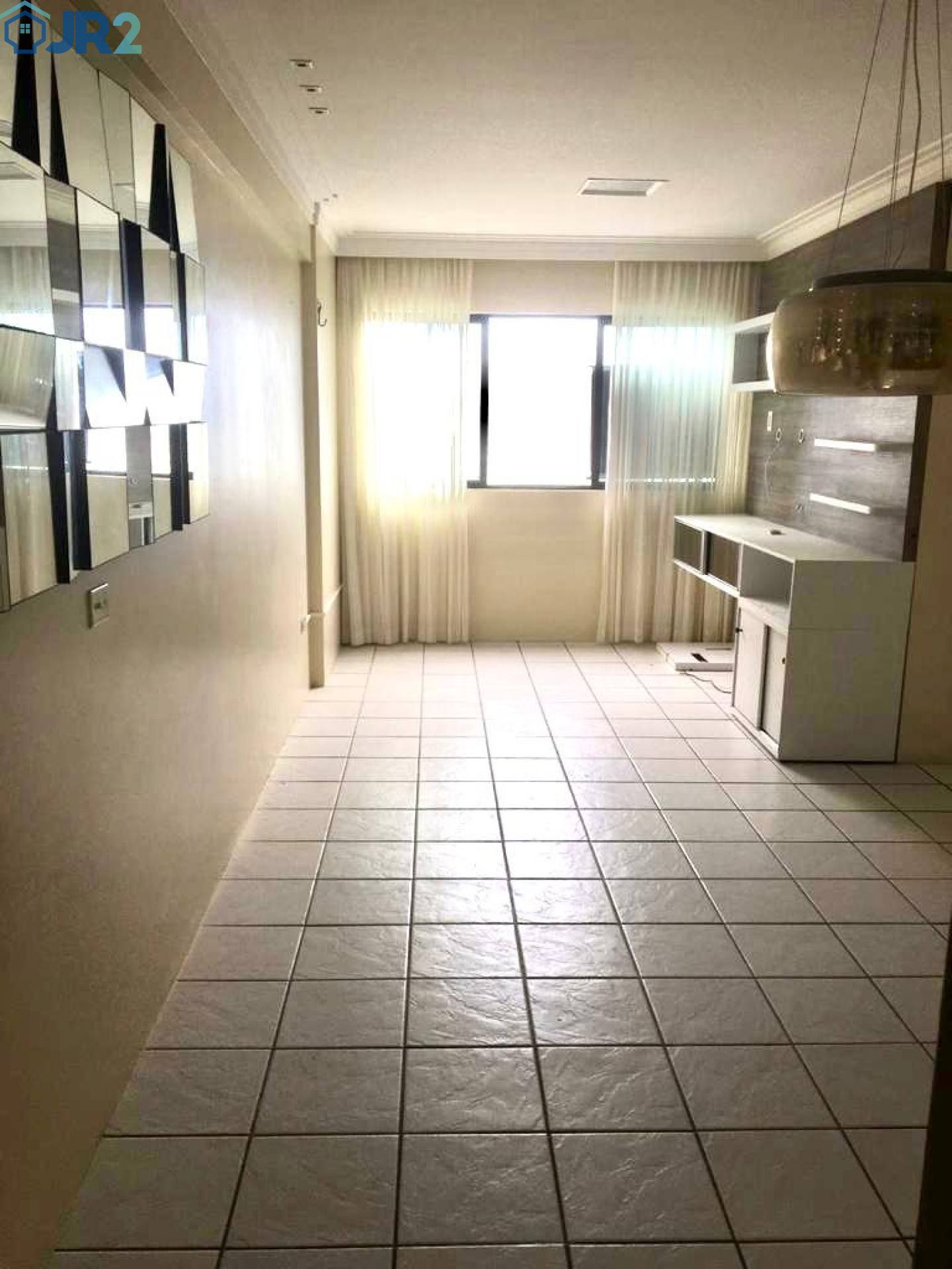 Apartamento na Av Bernardo Vieira - Park Des Fontaine