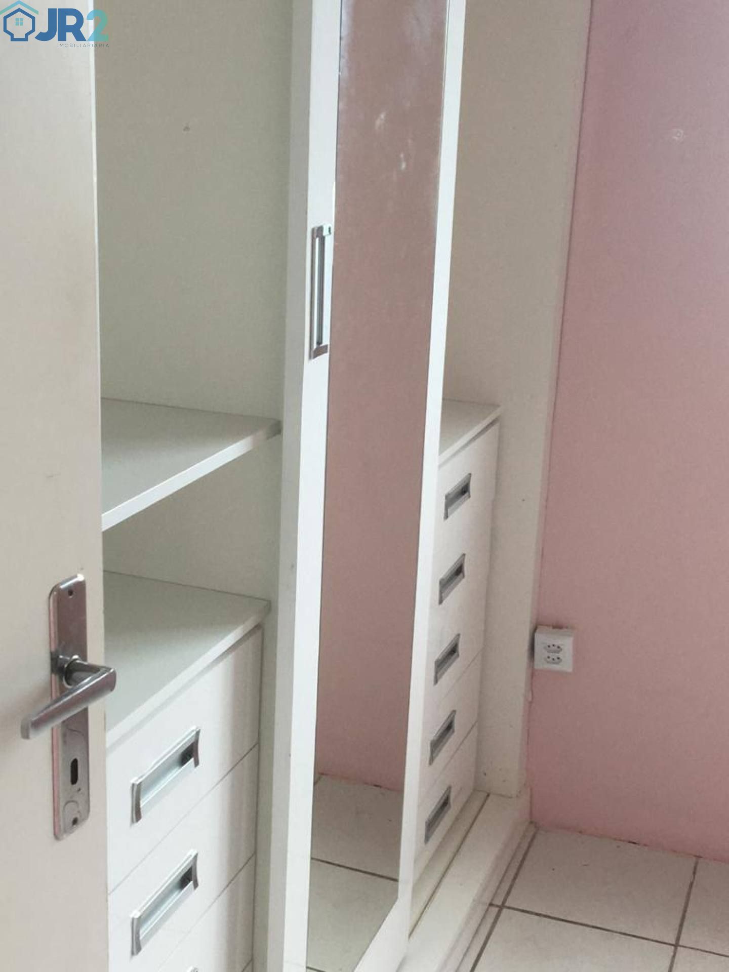 Apartamento na Av Bernardo Vieira - Park Des Fontaine