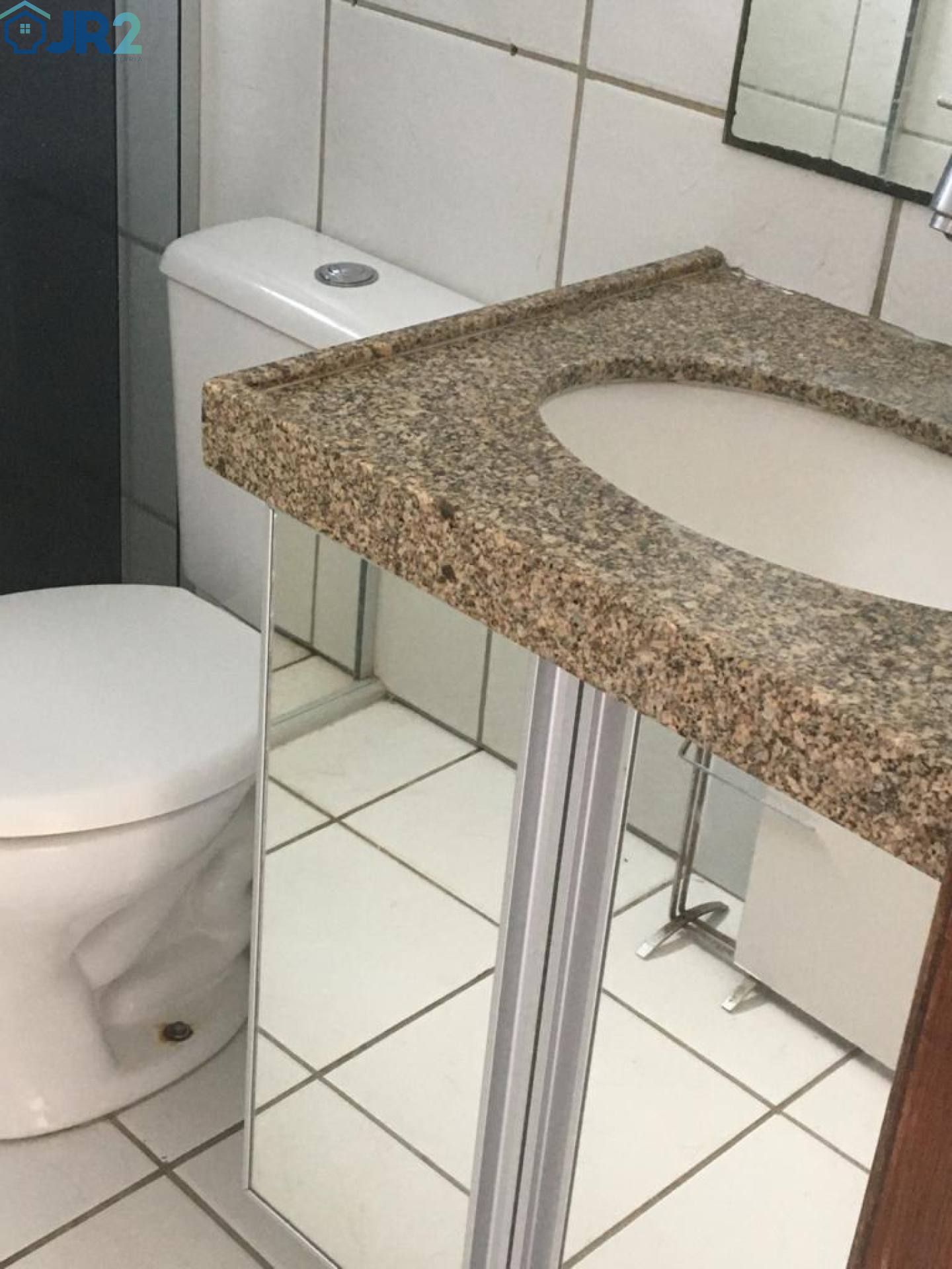 Apartamento na Av Bernardo Vieira - Park Des Fontaine