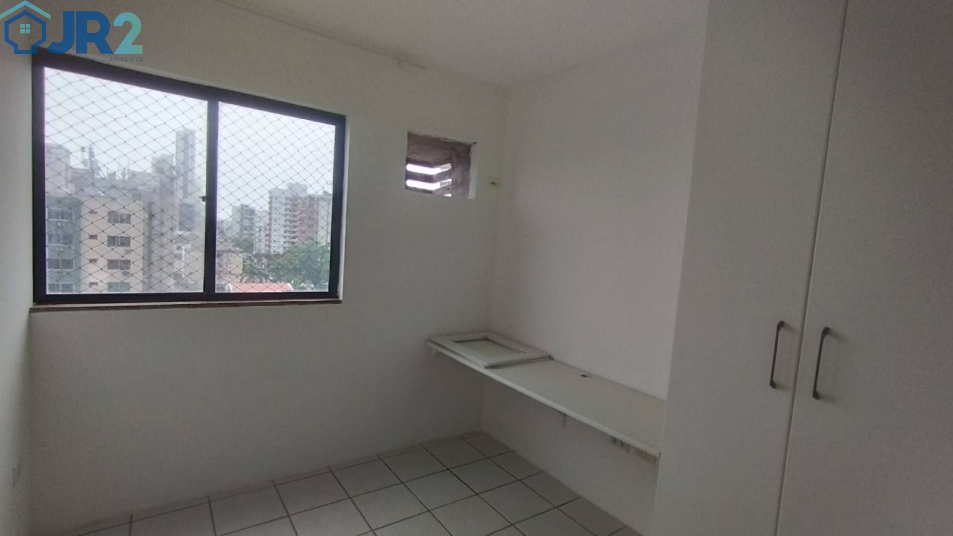 Apartamento na Av Bernardo Vieira - Park Des Fontaine 14º andar
