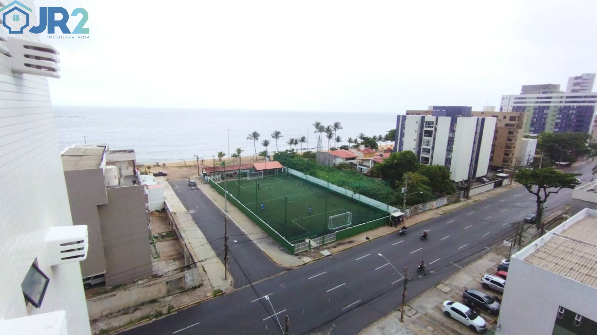Apartamento na Av Bernardo Vieira - Park Des Fontaine 14º andar