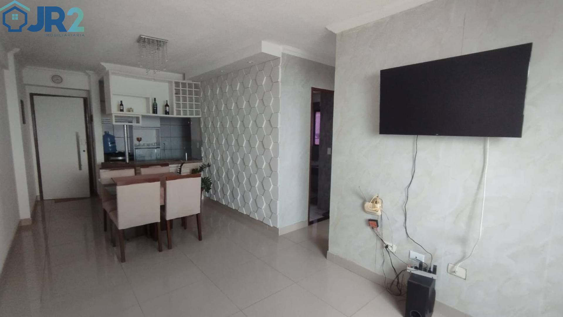 Apartamento na Av Bernardo Vieira - Park Des Fontaine 6º