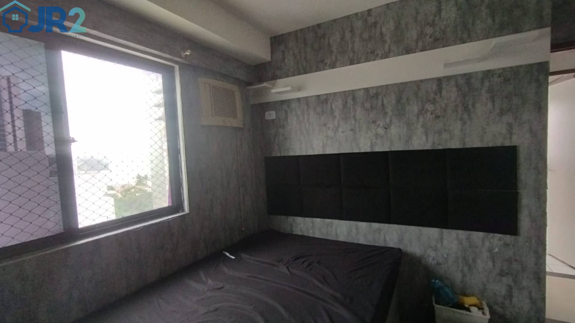 Apartamento na Av Bernardo Vieira - Park Des Fontaine 6º