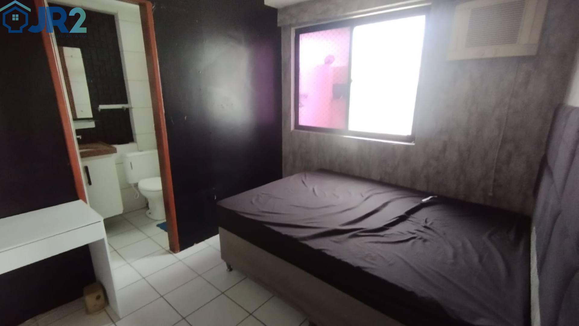 Apartamento na Av Bernardo Vieira - Park Des Fontaine 6º