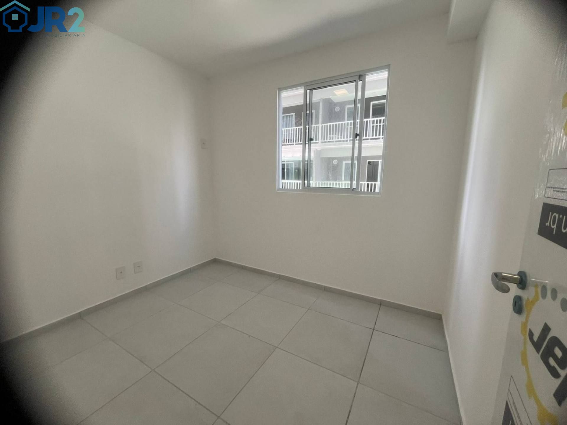 ALUGUEL - 3 QUARTOS ,VAGA DE GARAGEM FIXA - 2º ANDAR