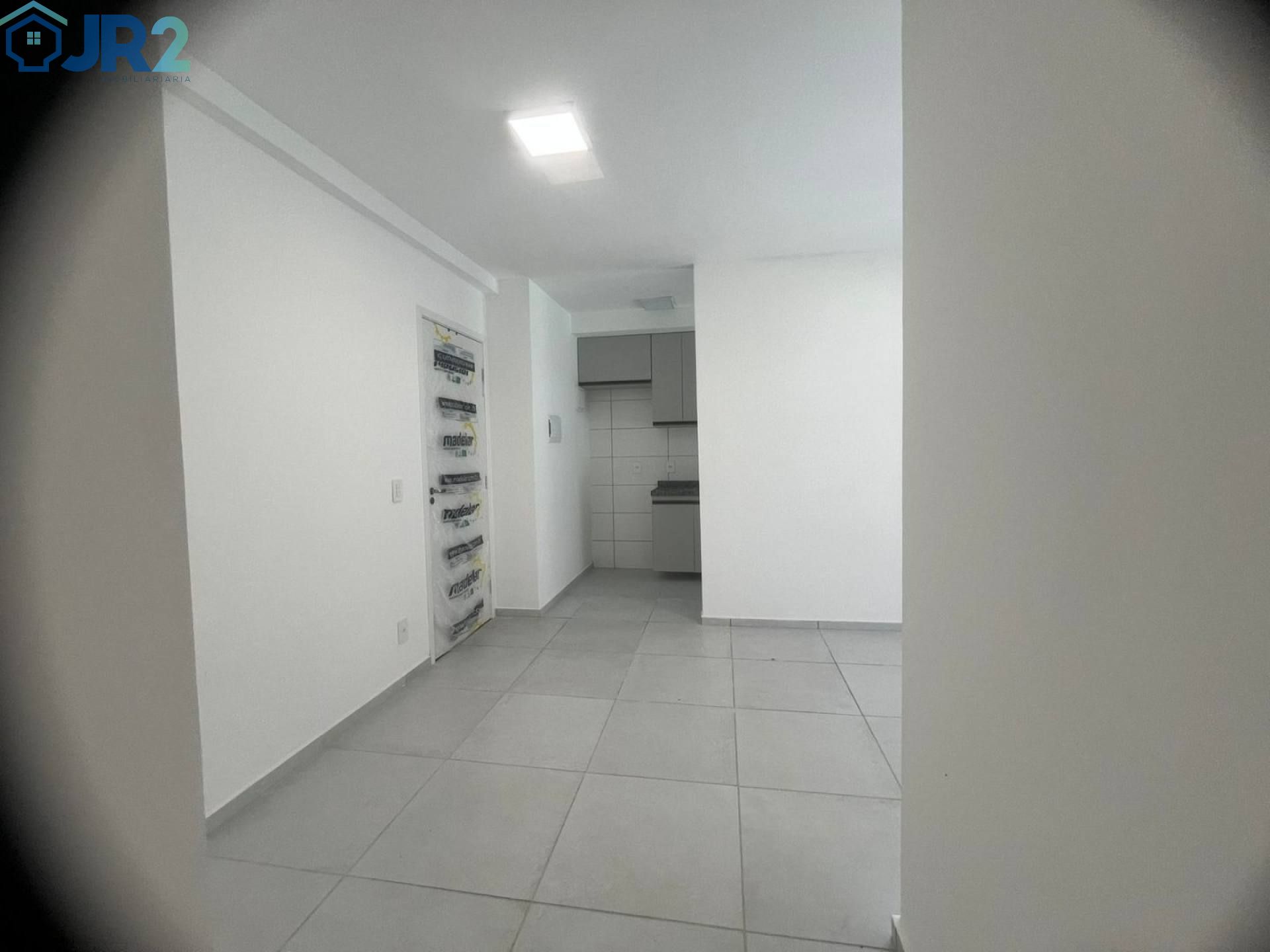 ALUGUEL - 3 QUARTOS ,VAGA DE GARAGEM FIXA - 2º ANDAR