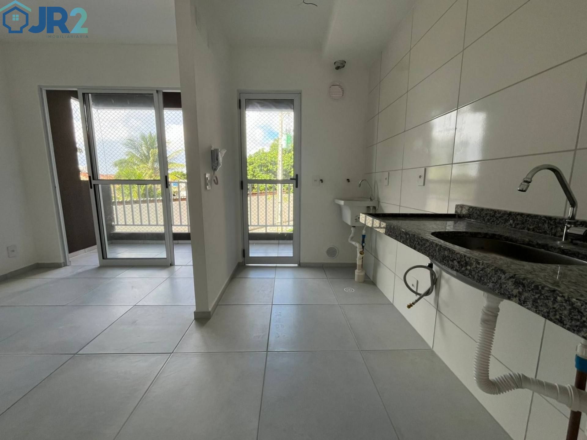 ALUGUEL - 3 QUARTOS ,VAGA DE GARAGEM FIXA - 2º ANDAR