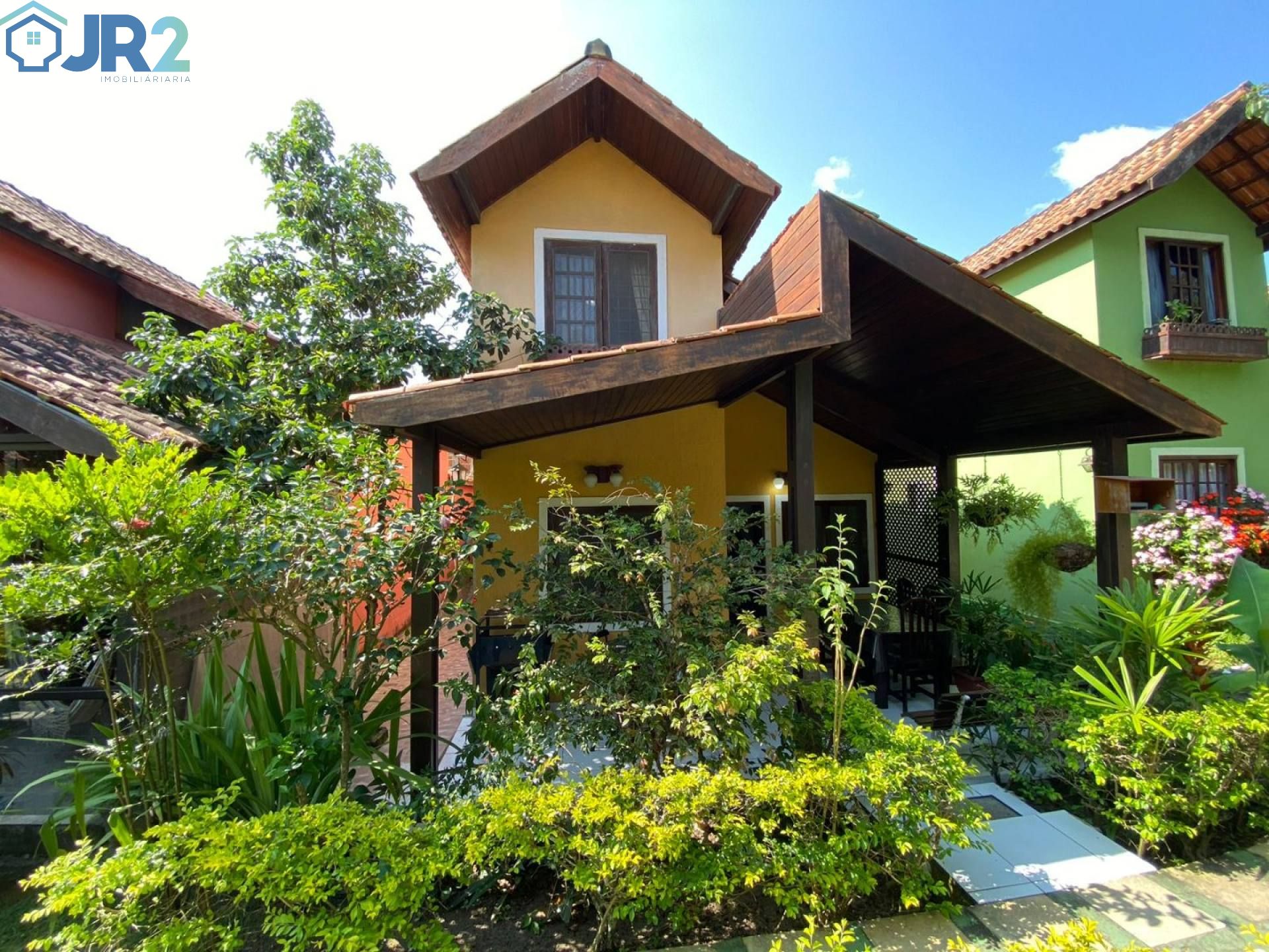 Casa à venda em Gravatá – Condomínio Alameda Vermont