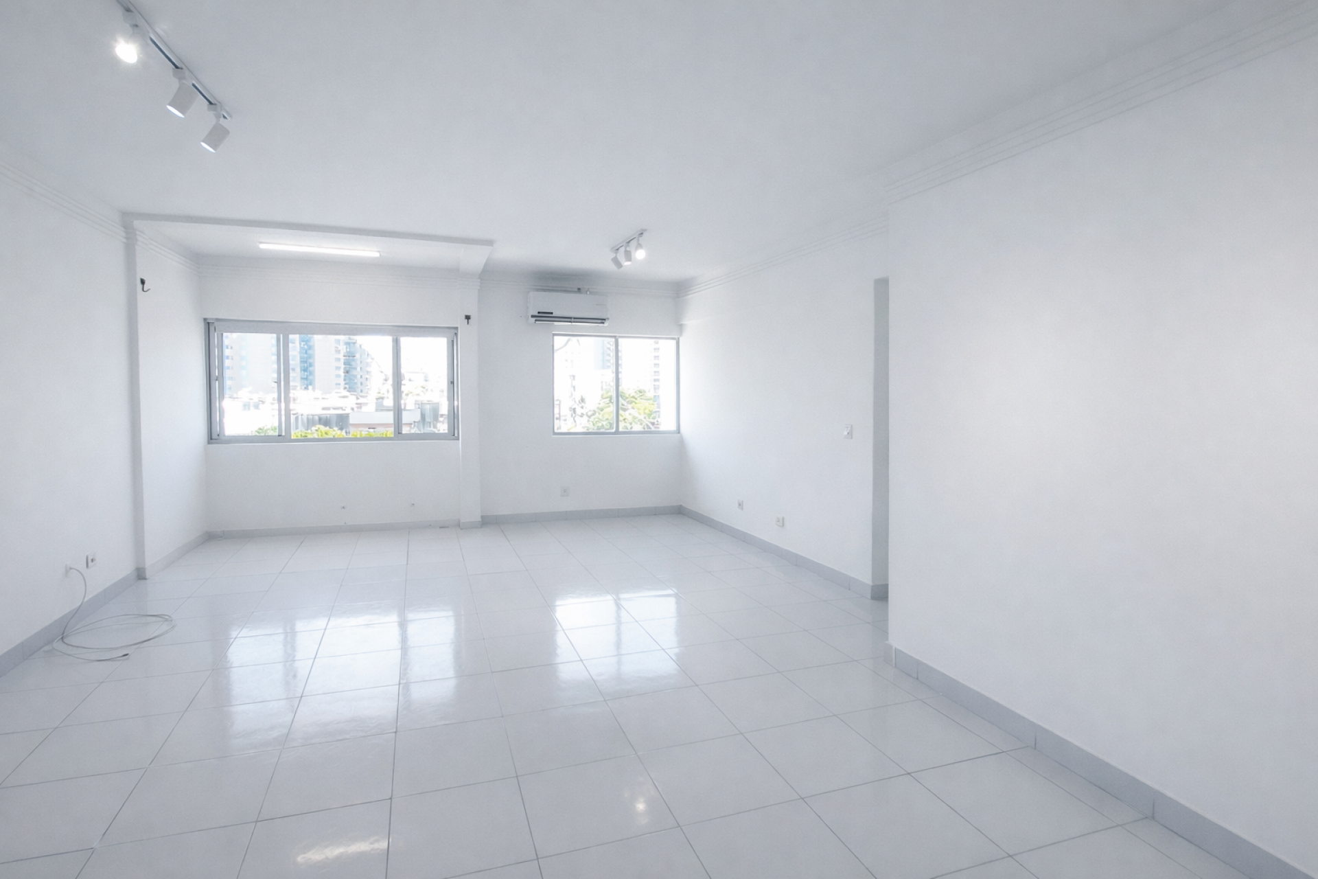 Apartamento 2 Quartos para Alugar em Boa Viagem | 100m² | prox ao Shopping Recife
