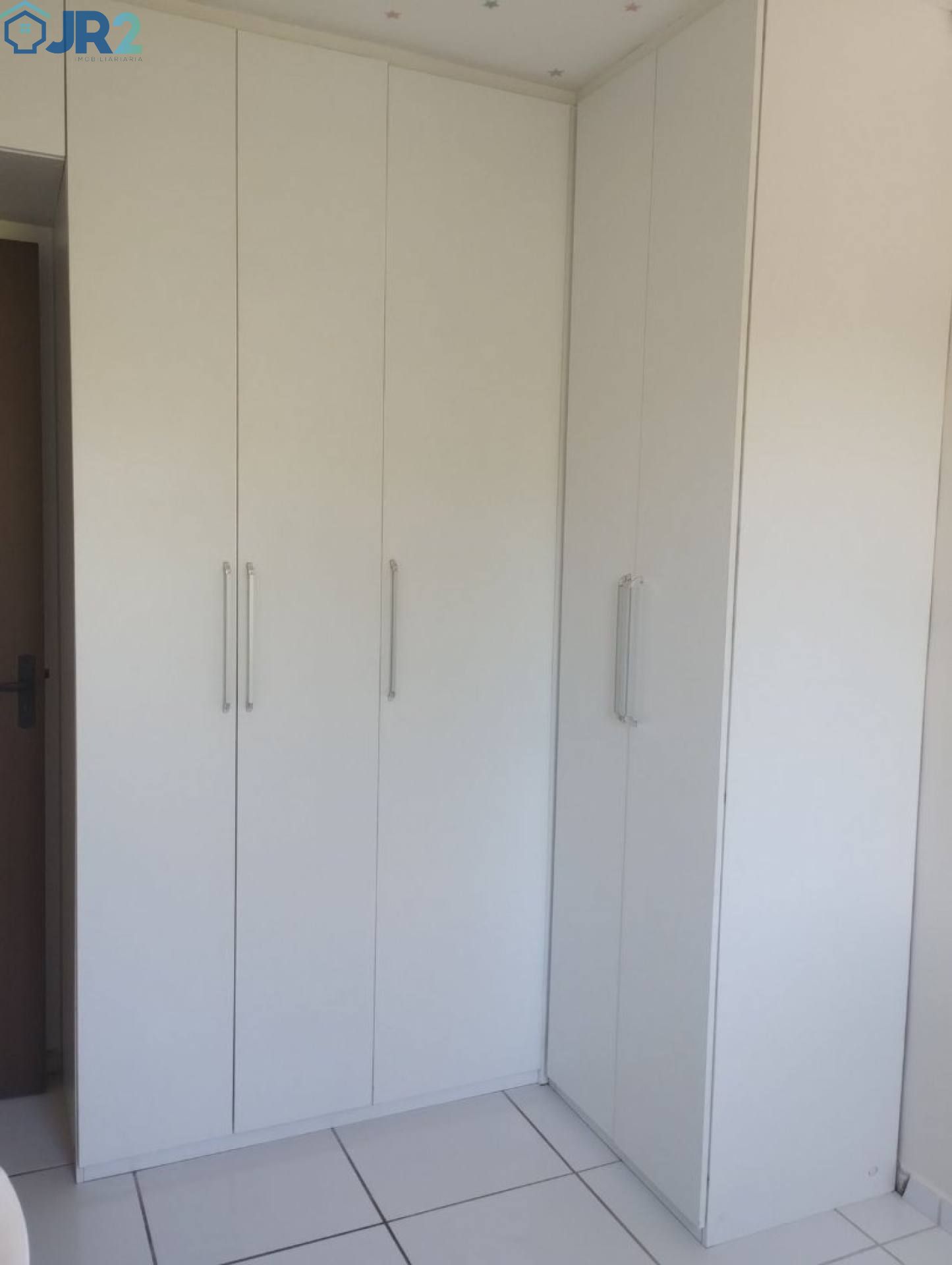 Apartamento pronto para morar na aurora centro de Paulista