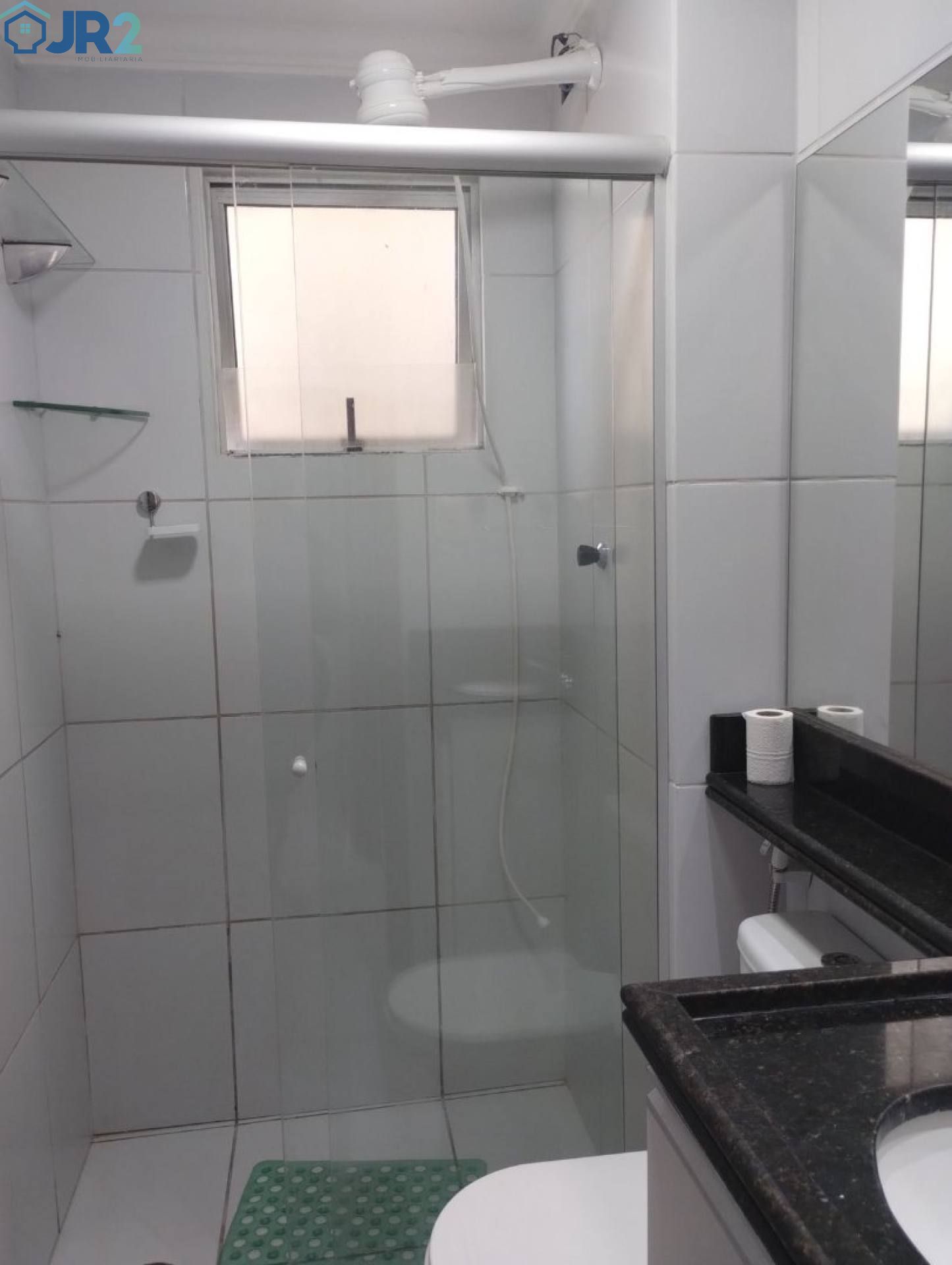 Apartamento pronto para morar na aurora centro de Paulista