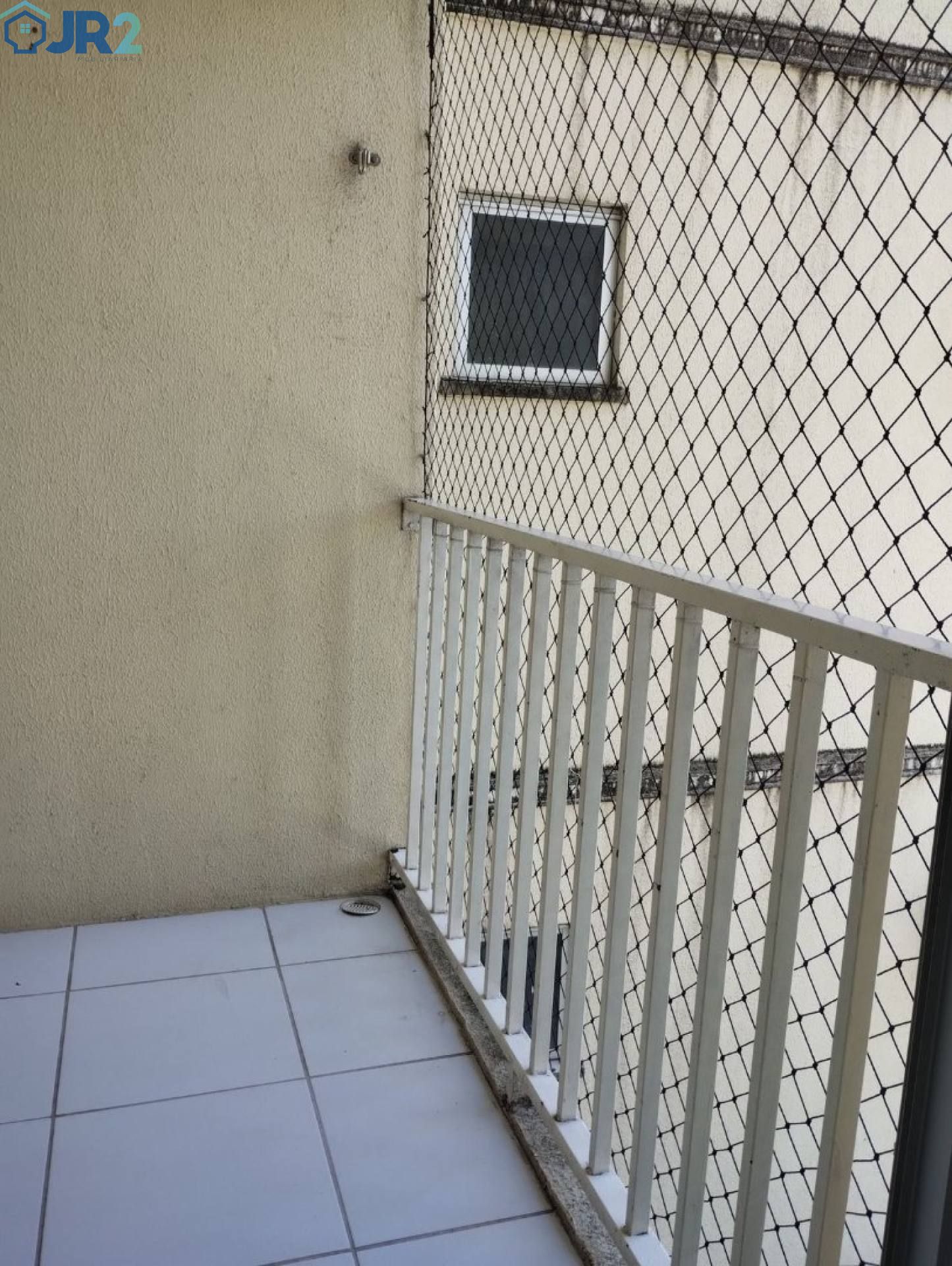 Apartamento pronto para morar na aurora centro de Paulista