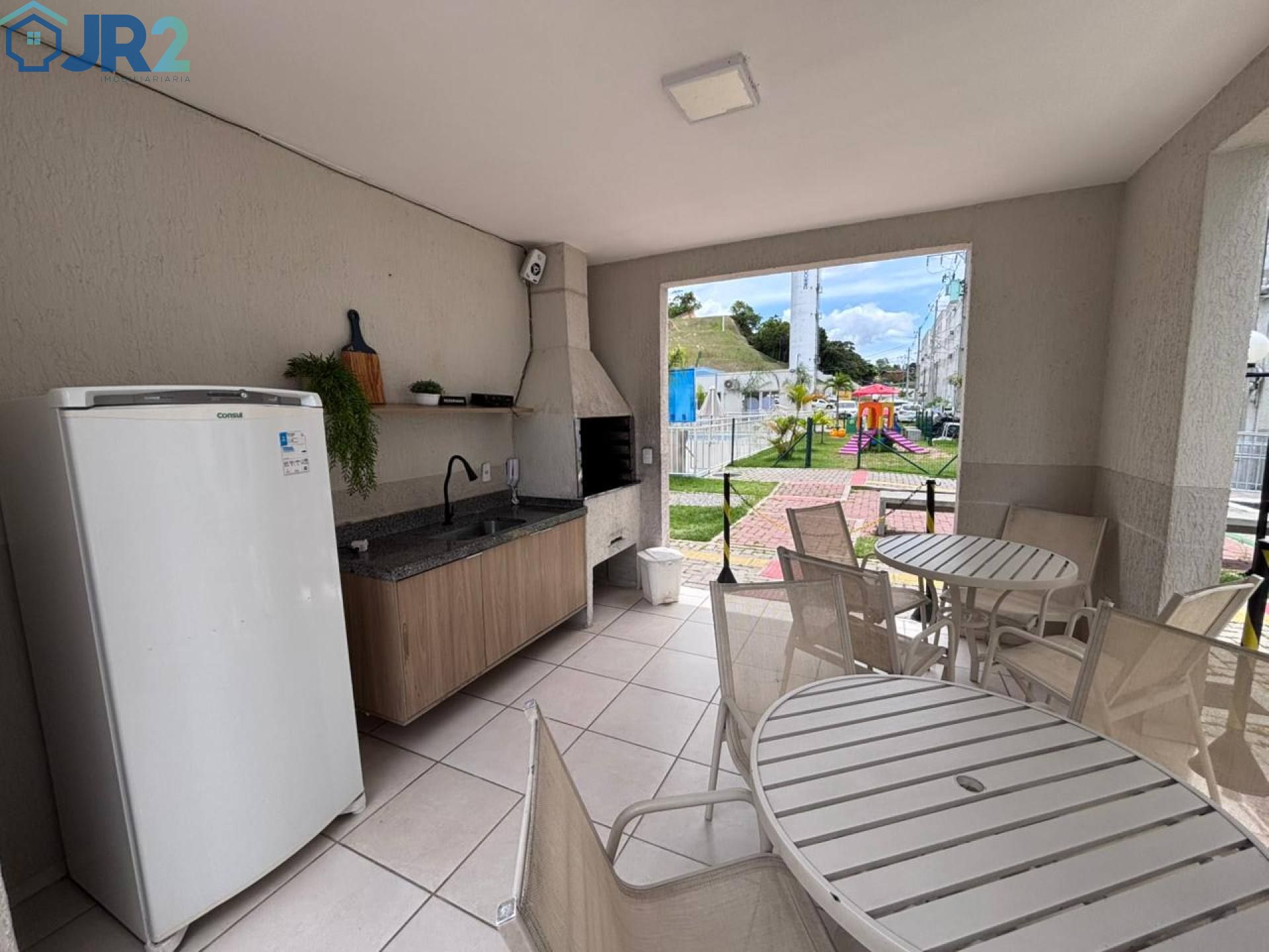 Apartamento à Venda no Bairro da Várzea – Ótima Oportunidade!