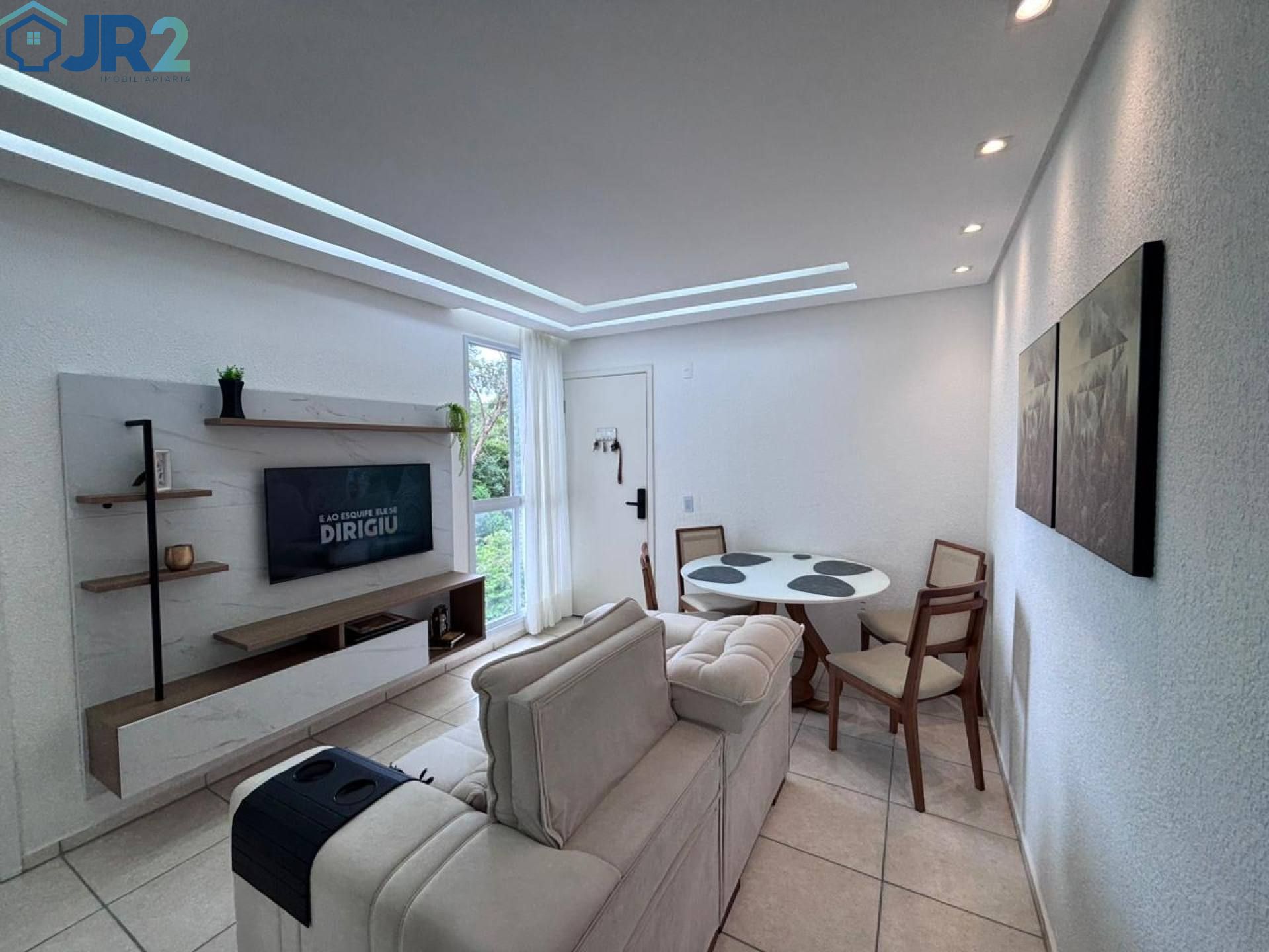 Apartamento à Venda no Bairro da Várzea – Ótima Oportunidade!