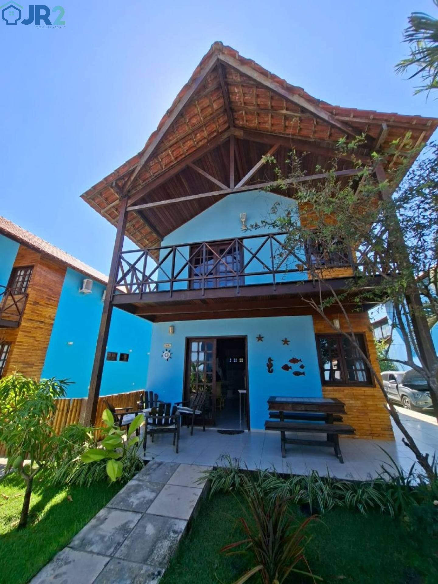 VILLAGE PRAIA DOS CARNEIROS 3