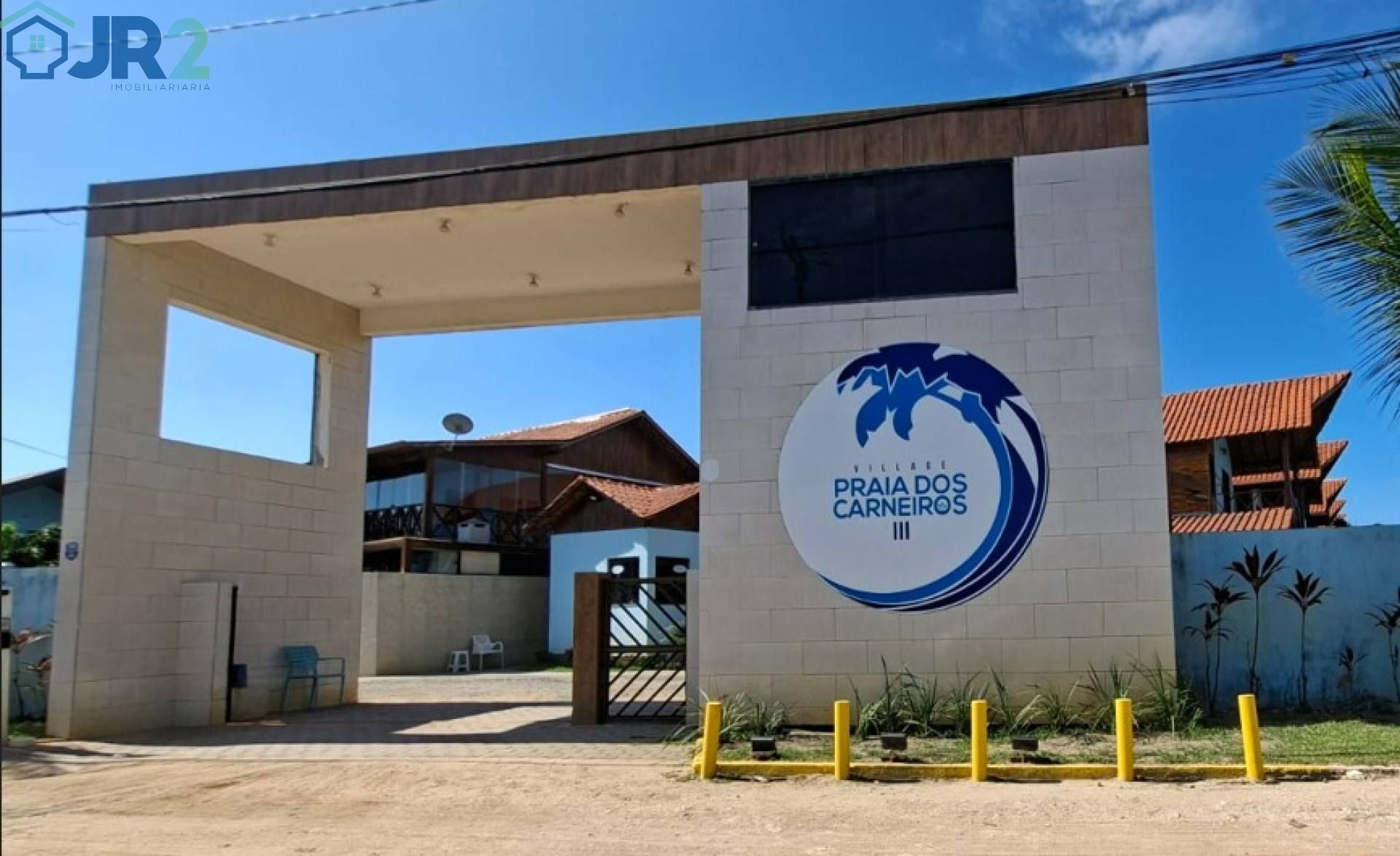 VILLAGE PRAIA DOS CARNEIROS 3