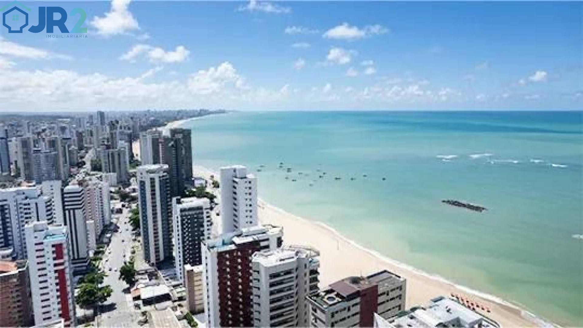 Vendo Apartamento Nascente 3 Quartos em Candeias