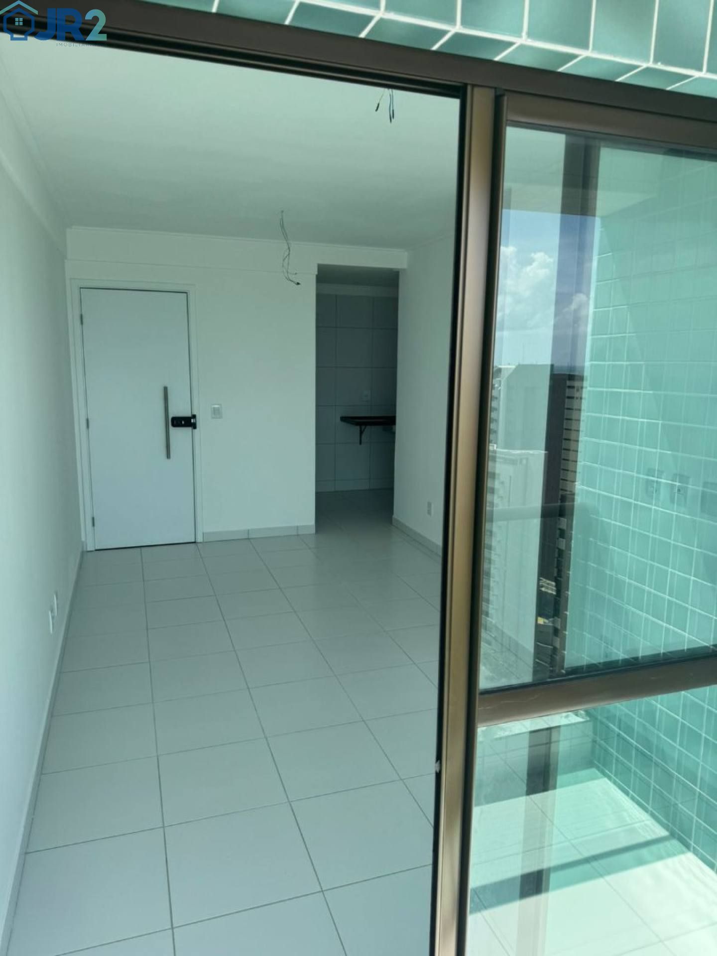 Vendo Apartamento Nascente 3 Quartos em Candeias